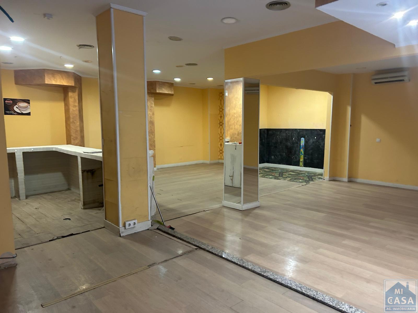 For sale of commercial in Mérida