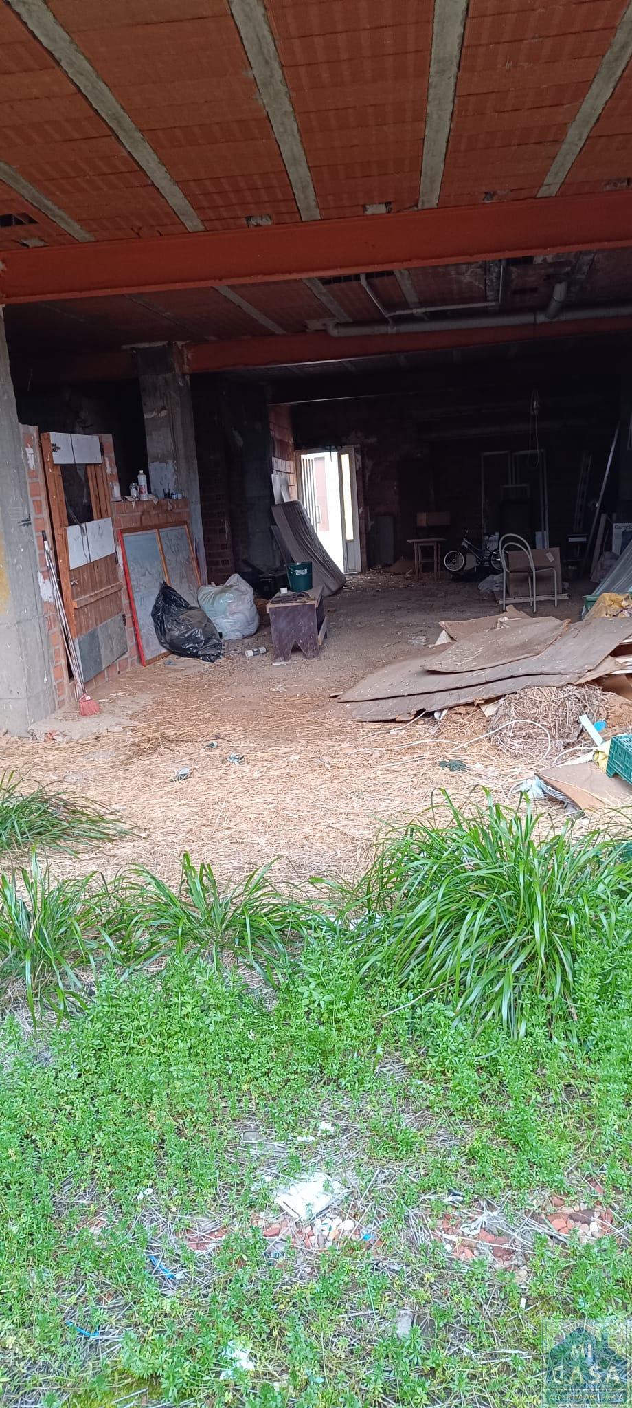 For sale of house in Alange