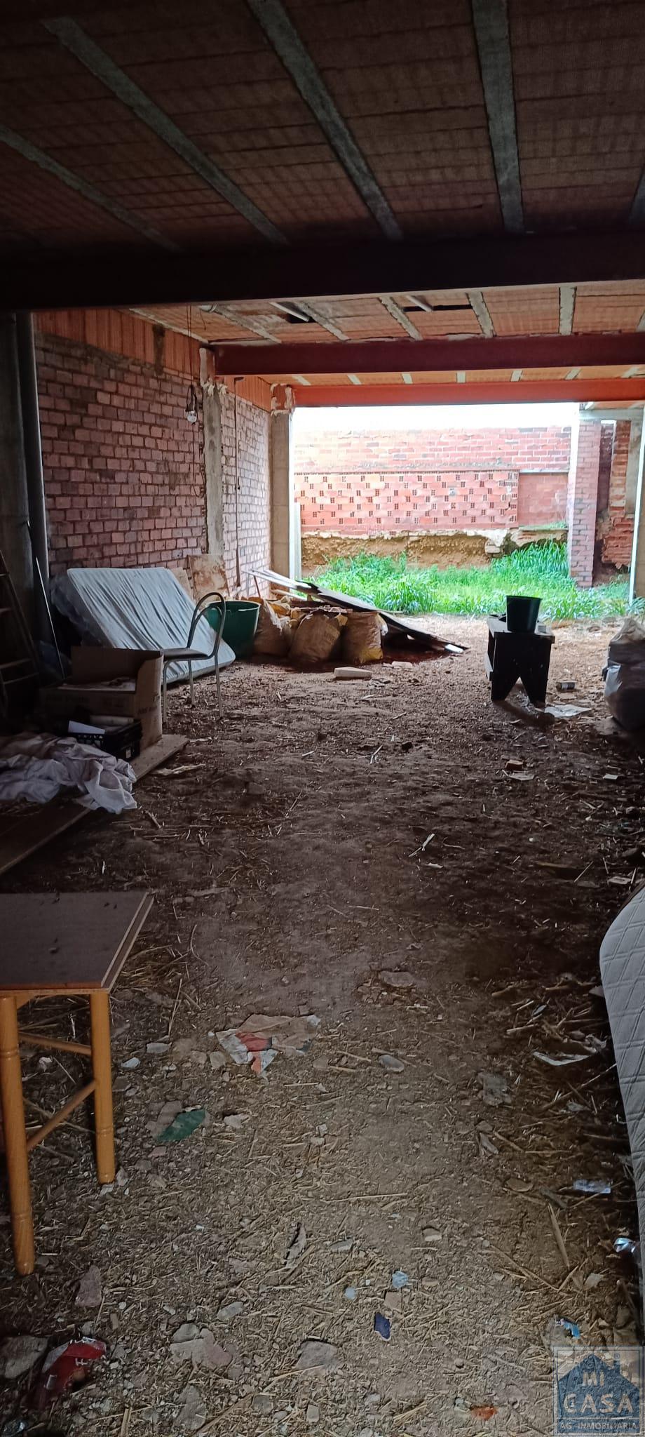 For sale of house in Alange