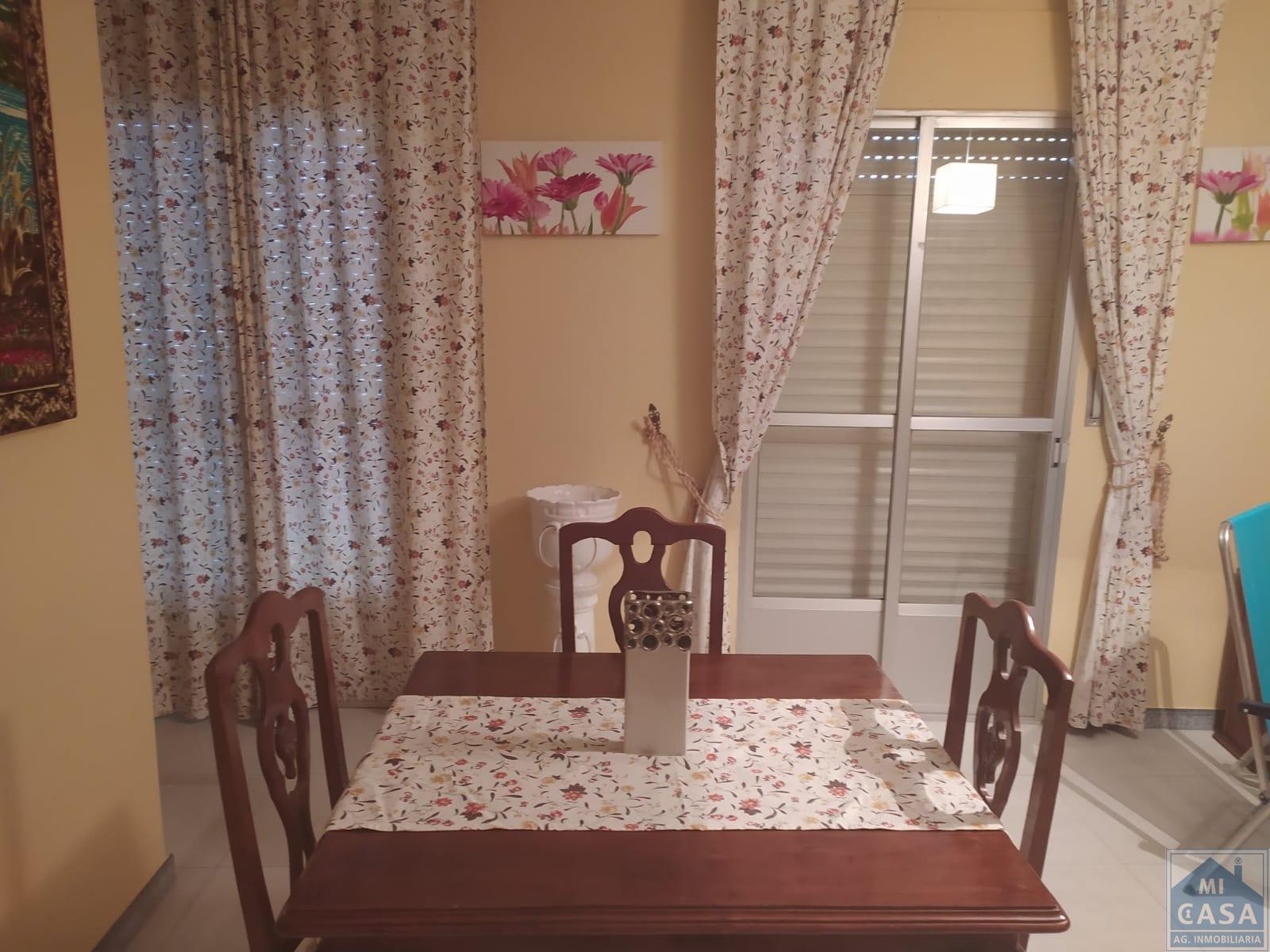 For sale of house in Alange