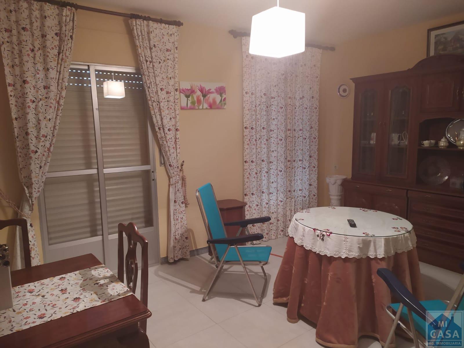 For sale of house in Alange