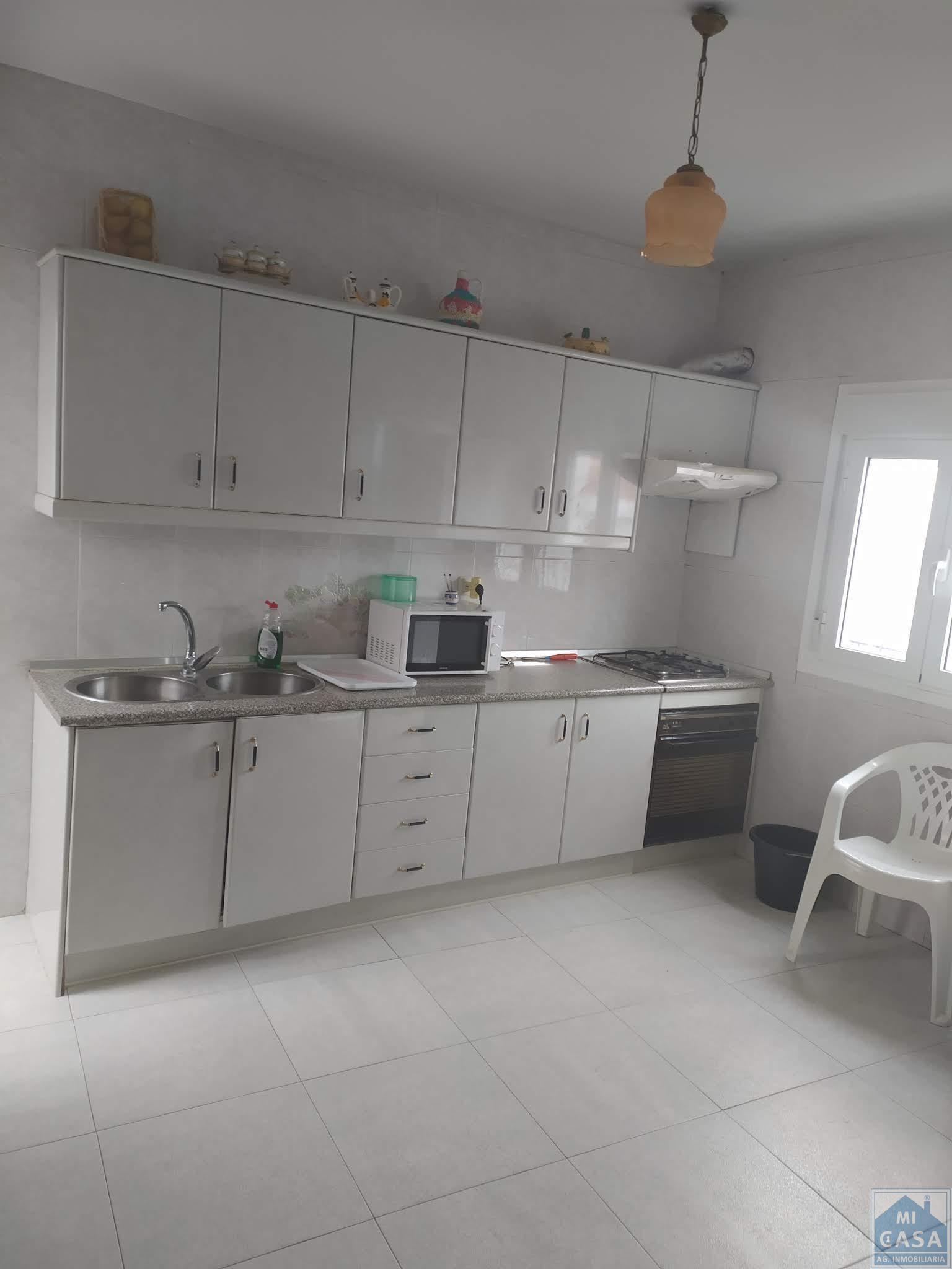 For sale of house in Alange
