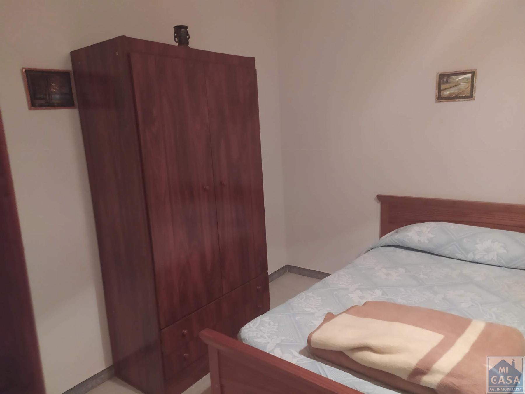 For sale of house in Alange