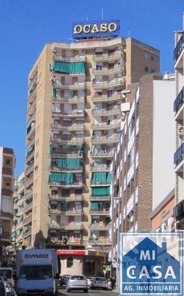 Venta de piso en Mérida