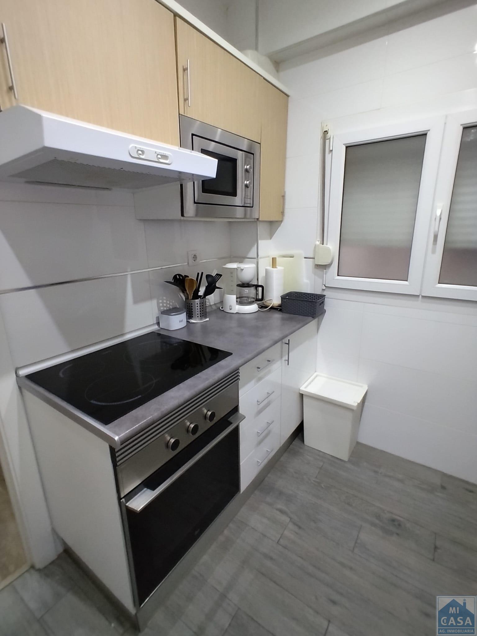 For sale of flat in Mérida