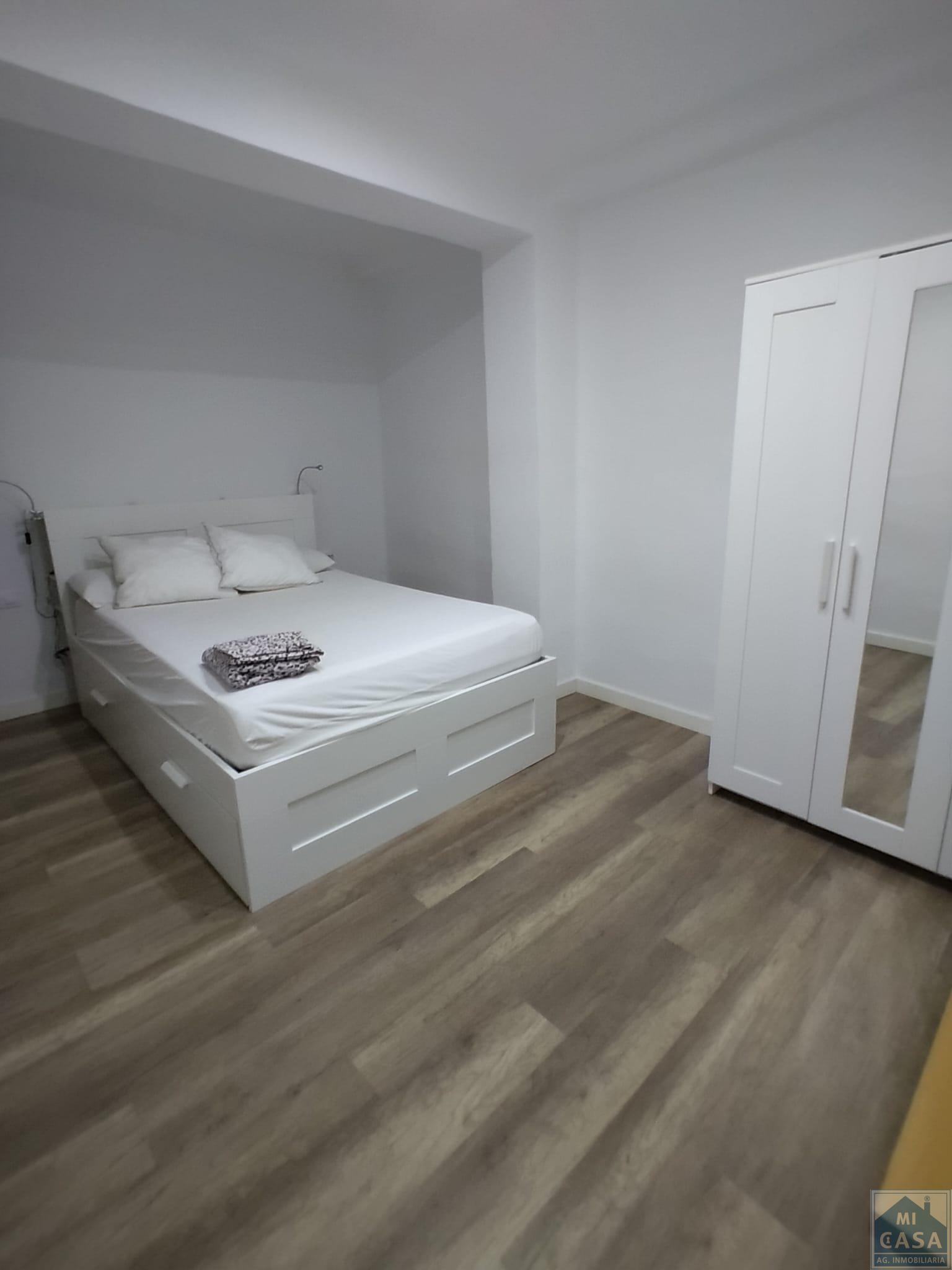 For sale of flat in Mérida
