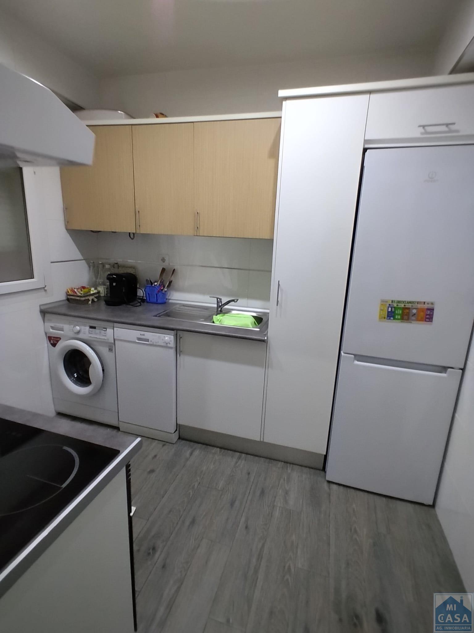 For sale of flat in Mérida