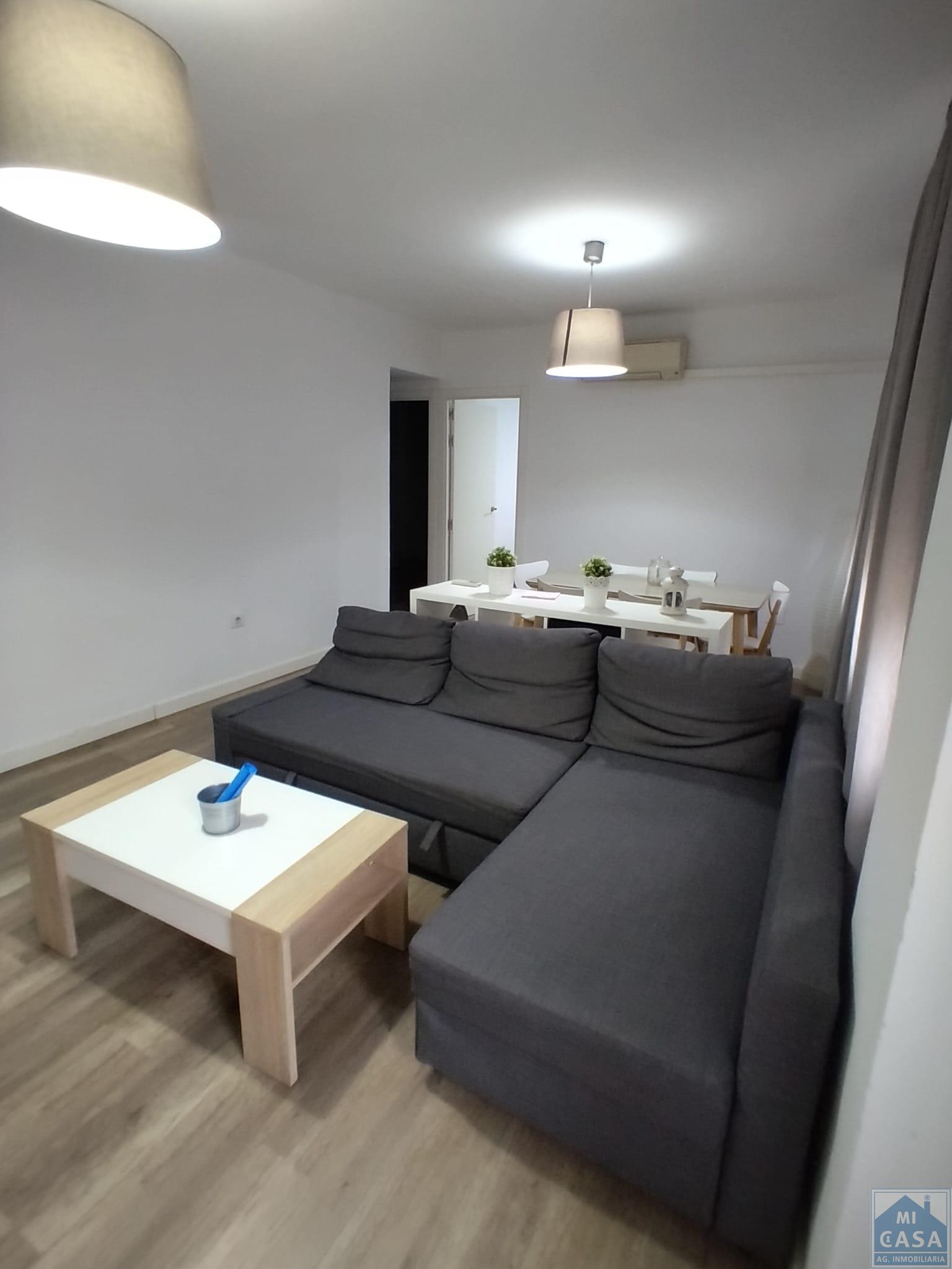 For sale of flat in Mérida