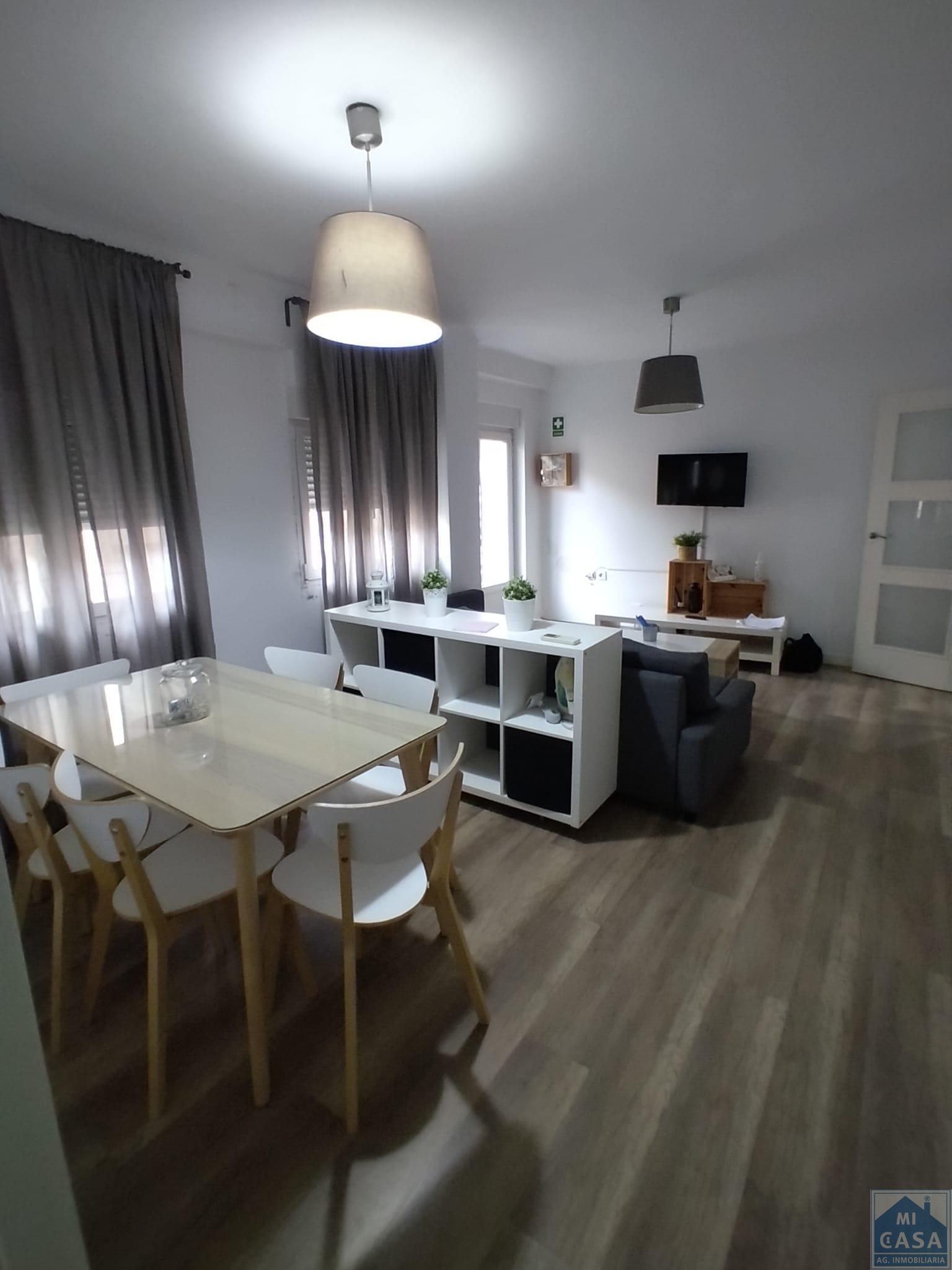 For sale of flat in Mérida
