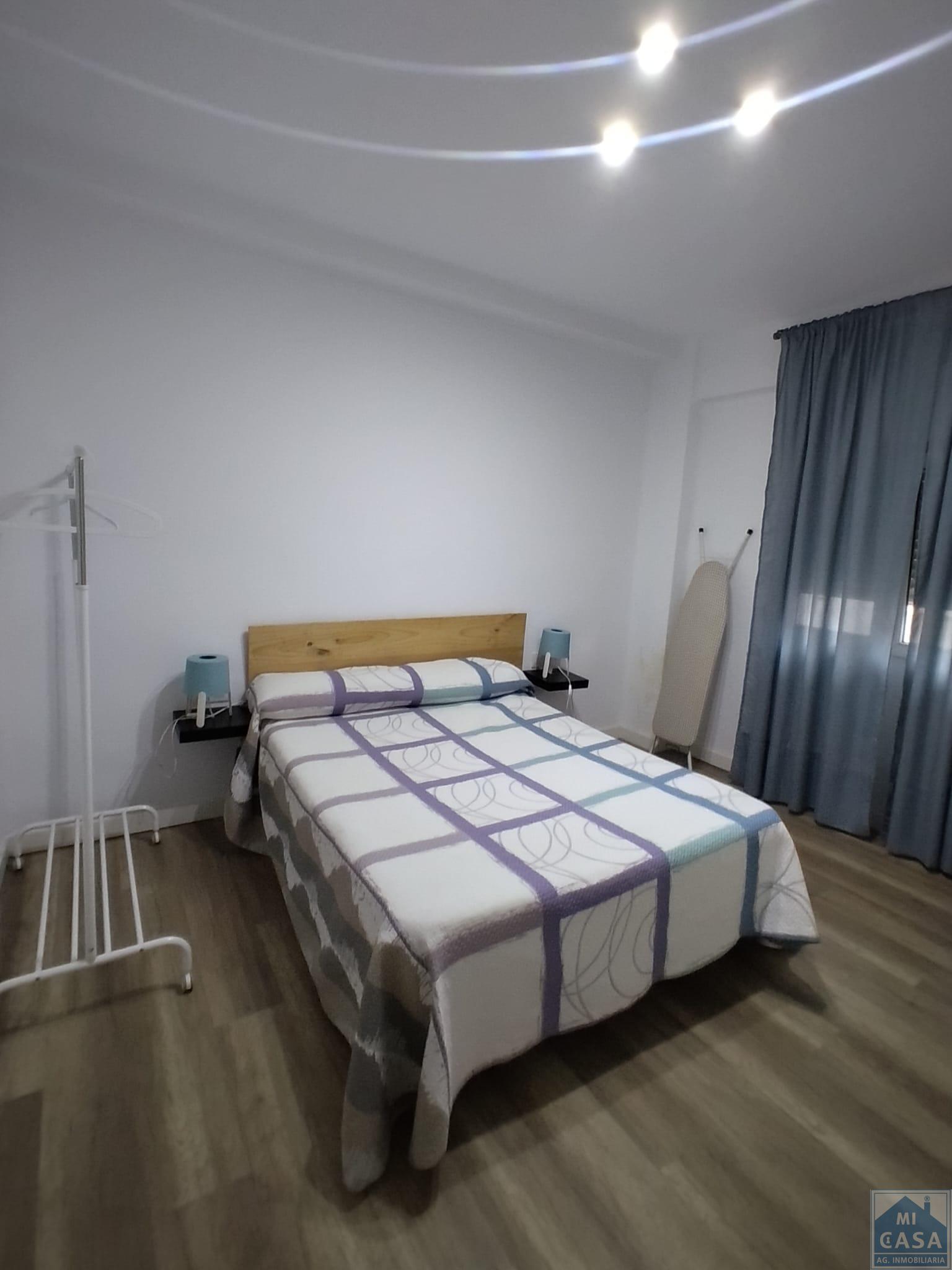 For sale of flat in Mérida