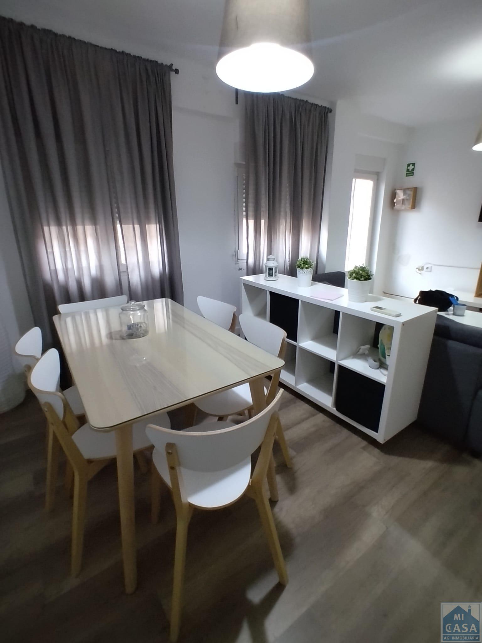 For sale of flat in Mérida