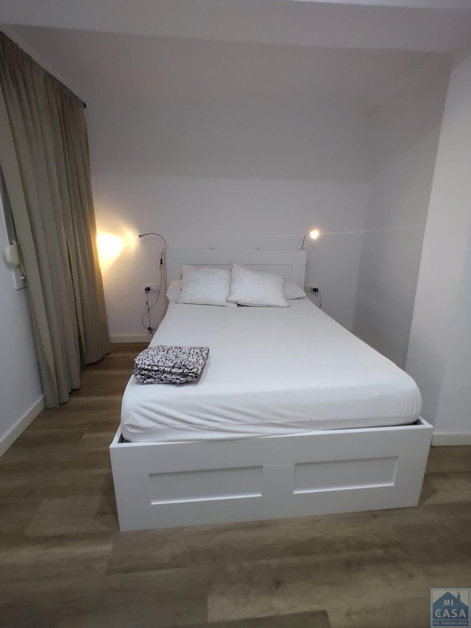 For sale of flat in Mérida