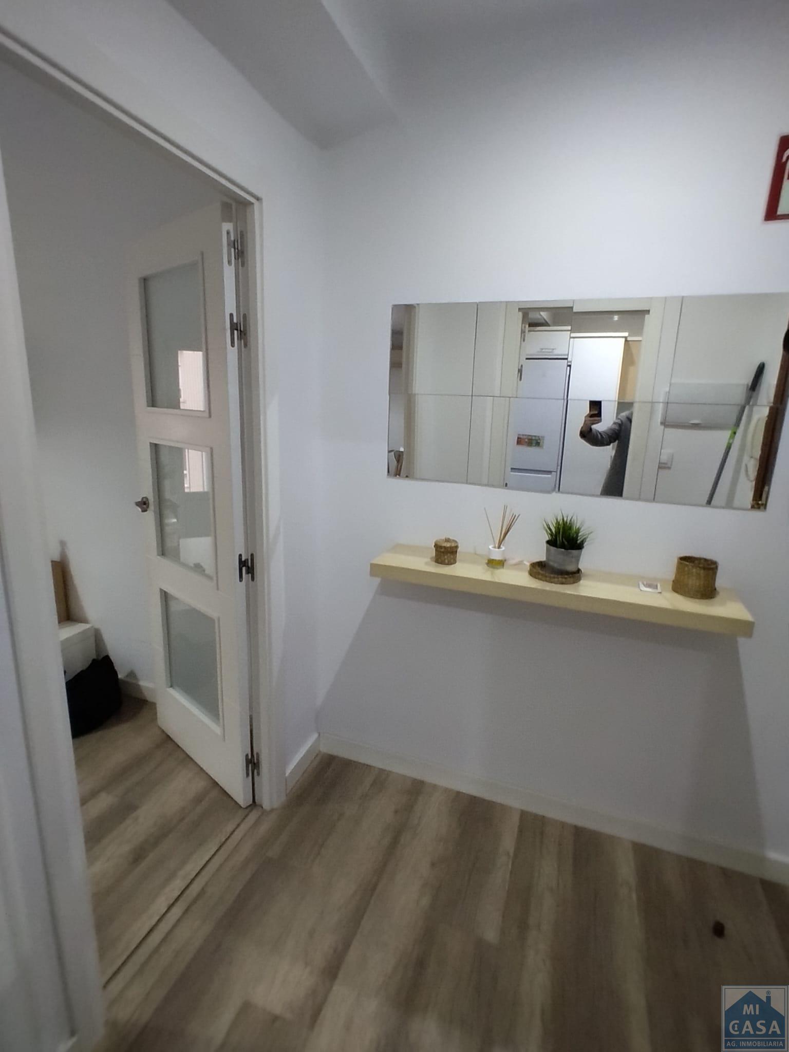 For sale of flat in Mérida