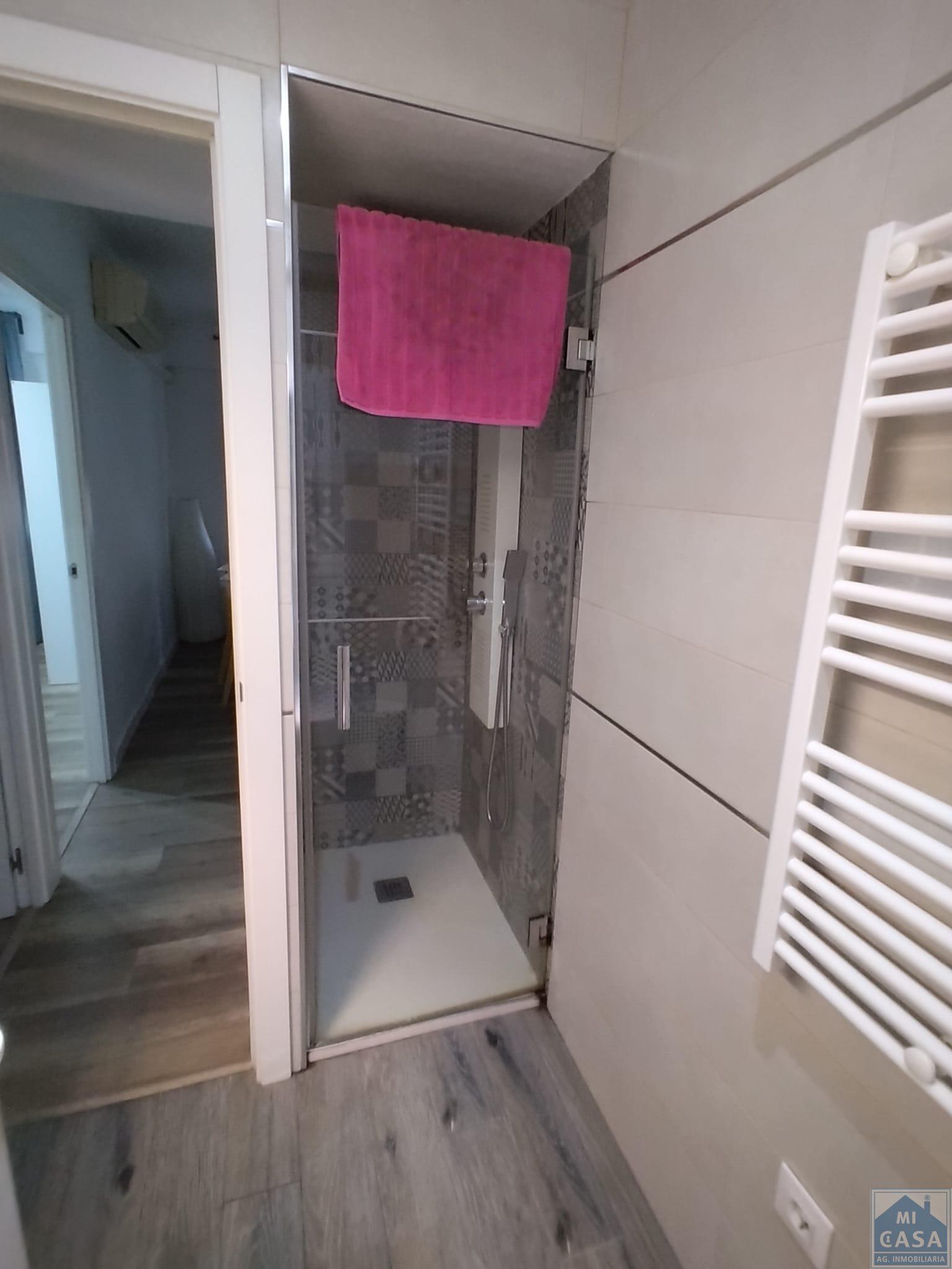 For sale of flat in Mérida