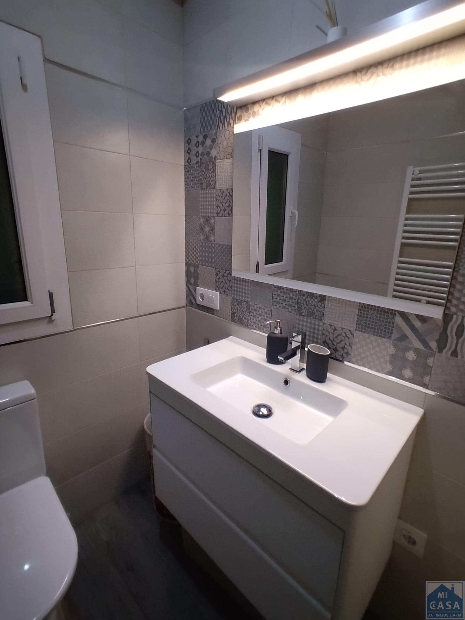 For sale of flat in Mérida