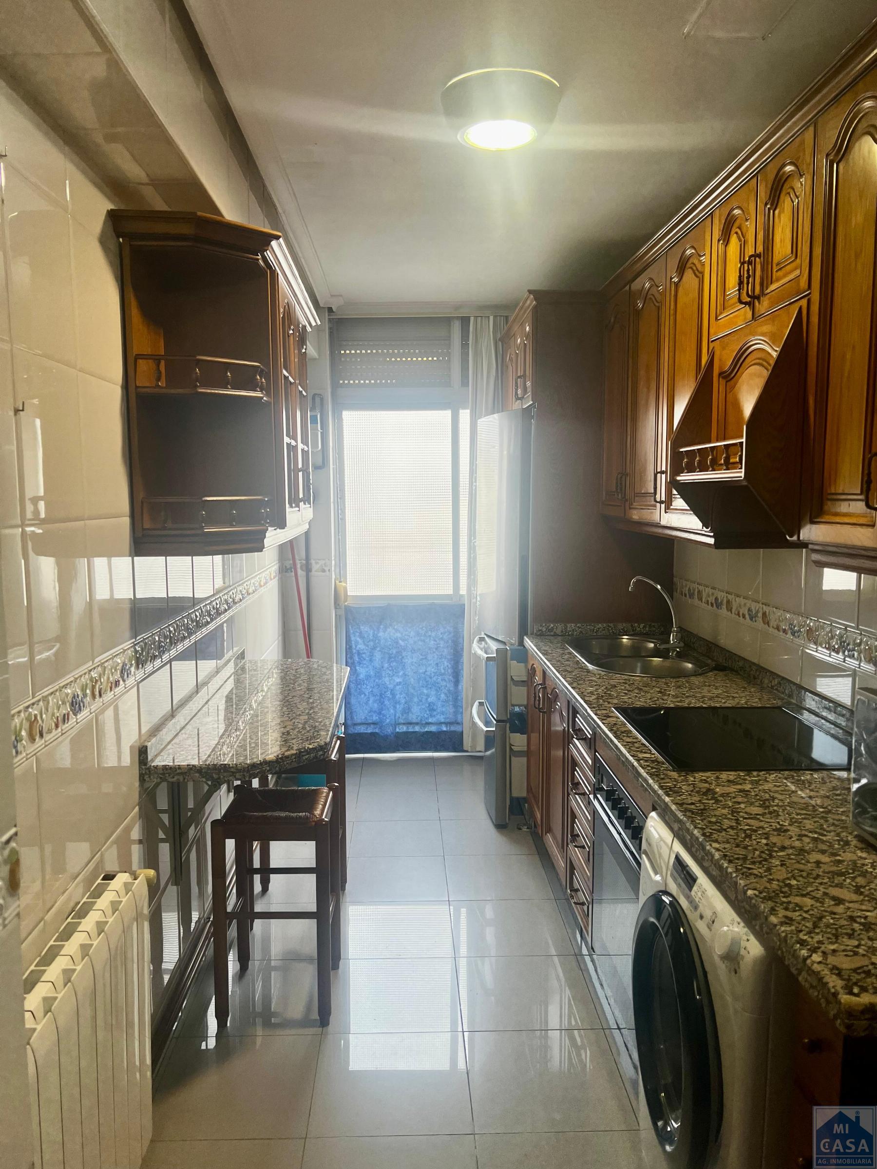 Alquiler de piso en Mérida