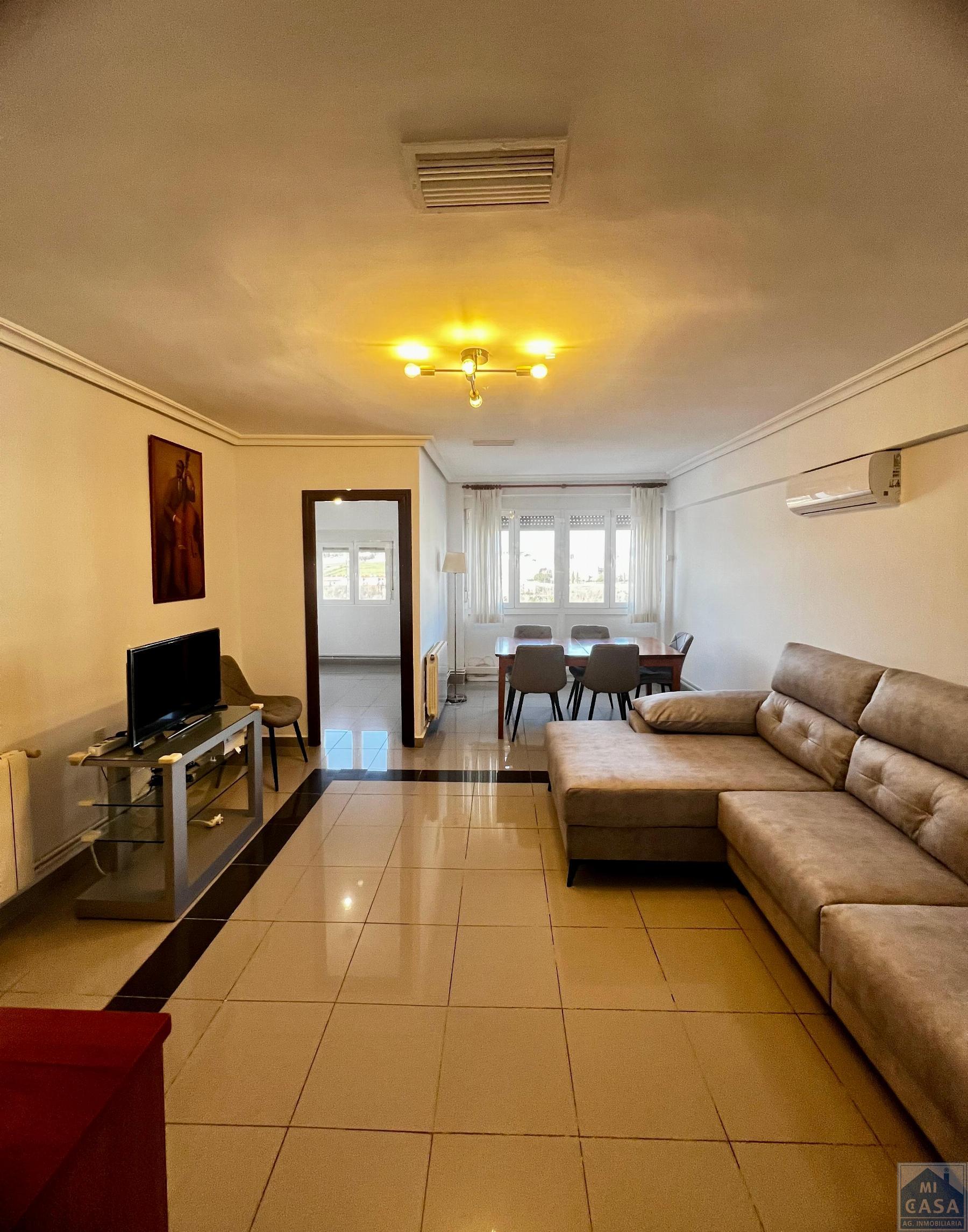 For rent of flat in Mérida