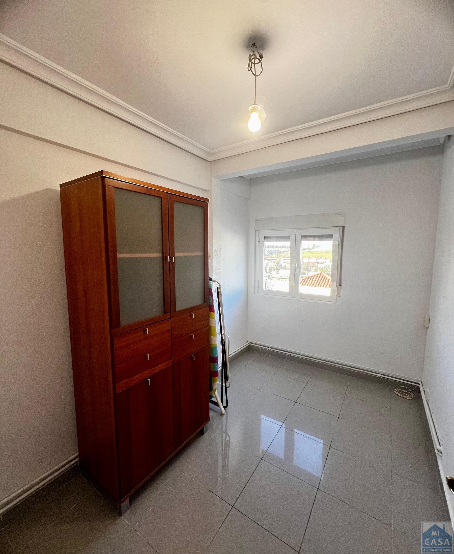 Alquiler de piso en Mérida