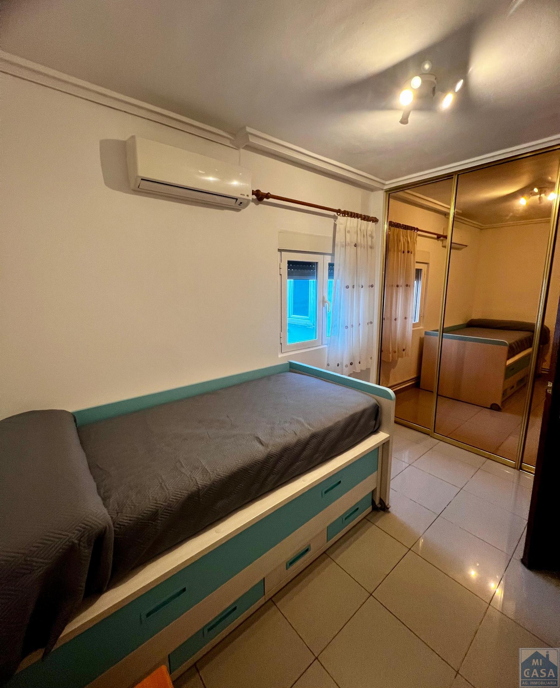 Alquiler de piso en Mérida