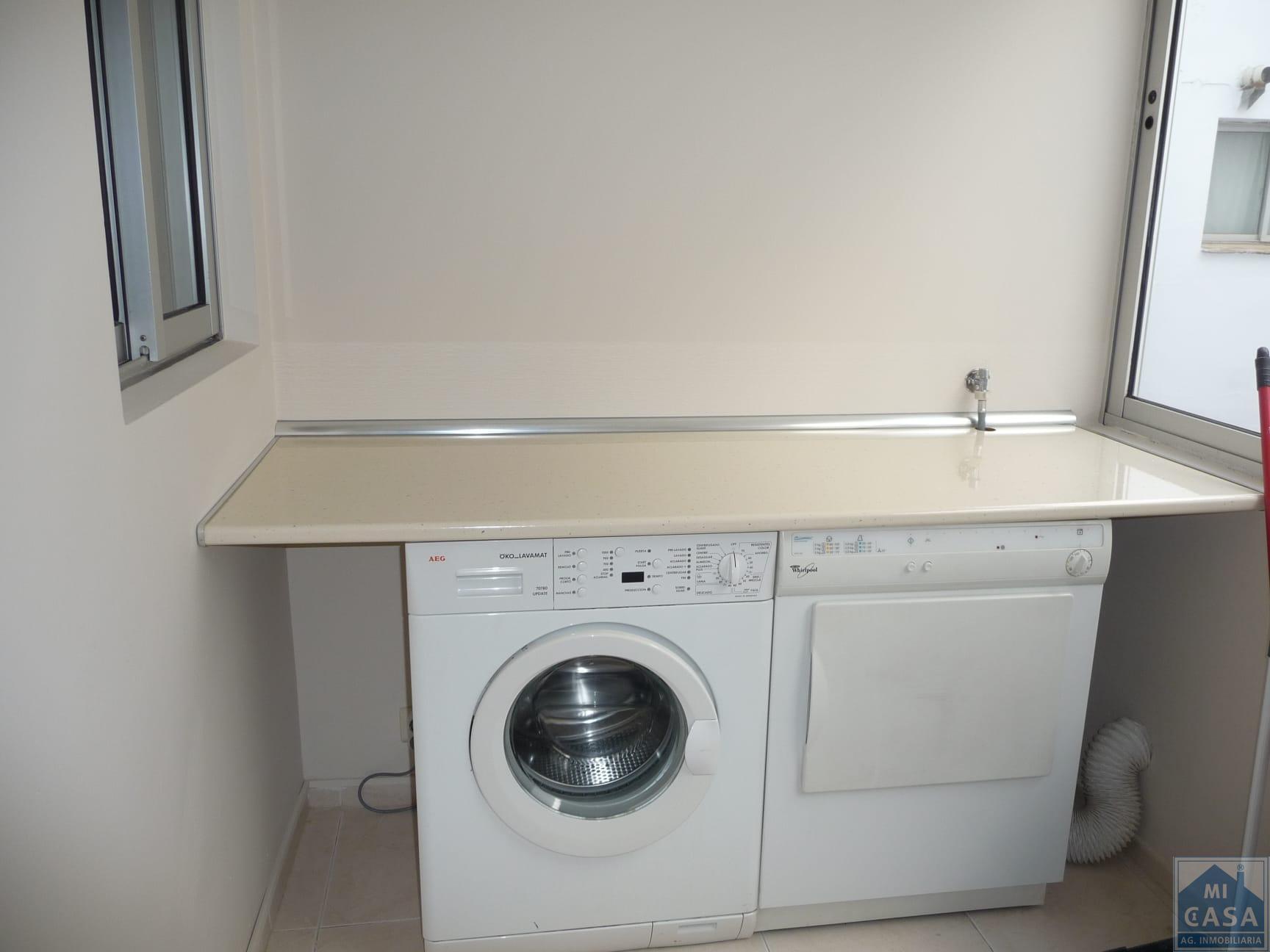 For sale of flat in Mérida