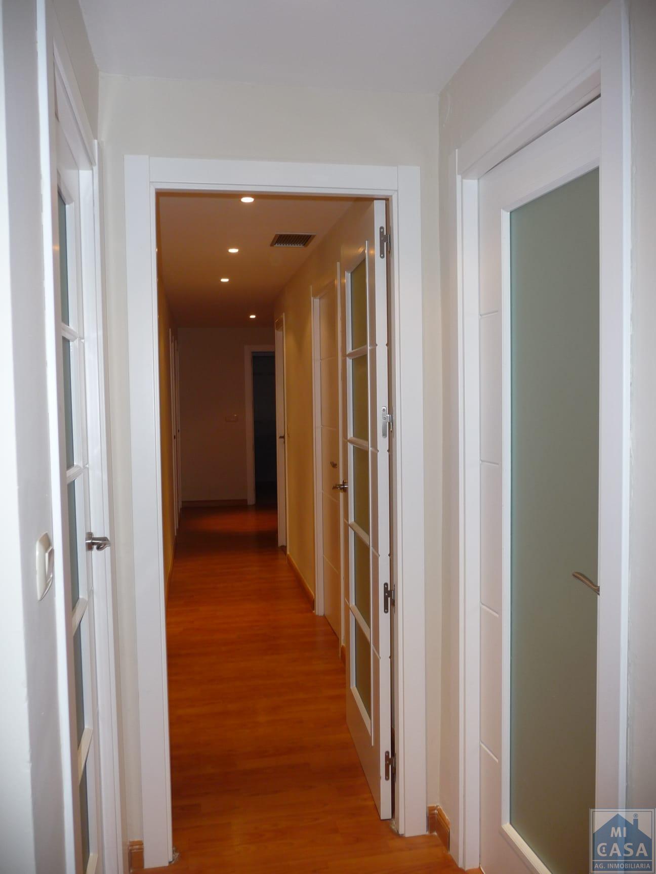 For sale of flat in Mérida