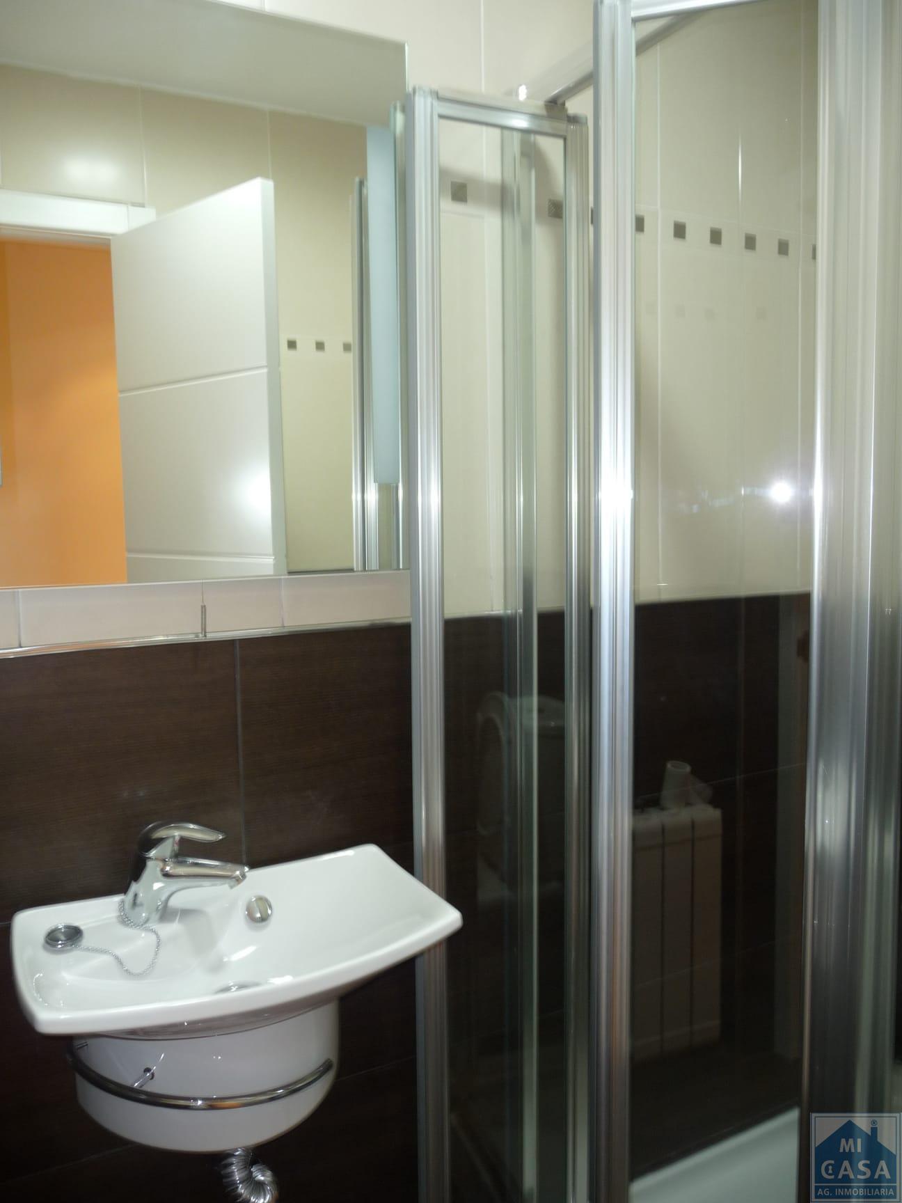 For sale of flat in Mérida