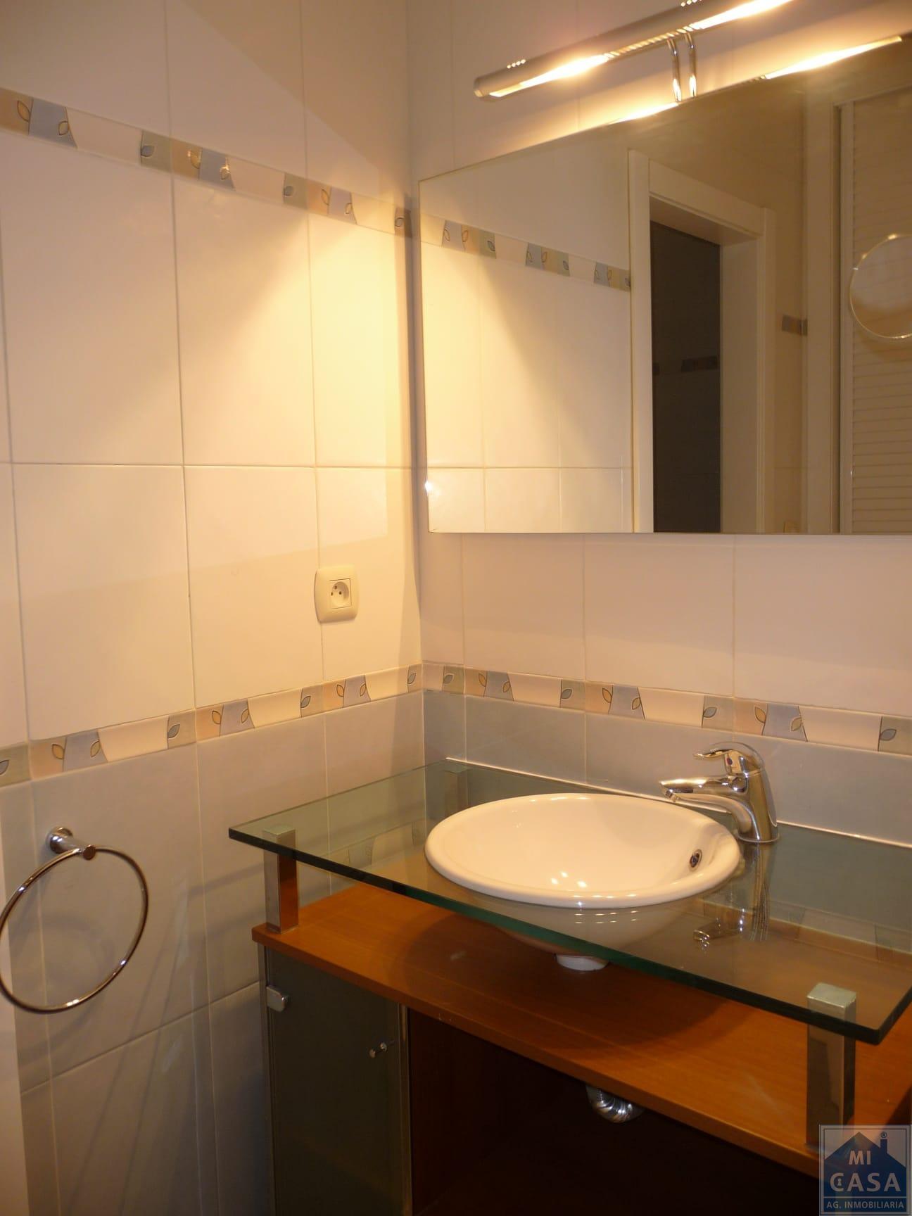 For sale of flat in Mérida