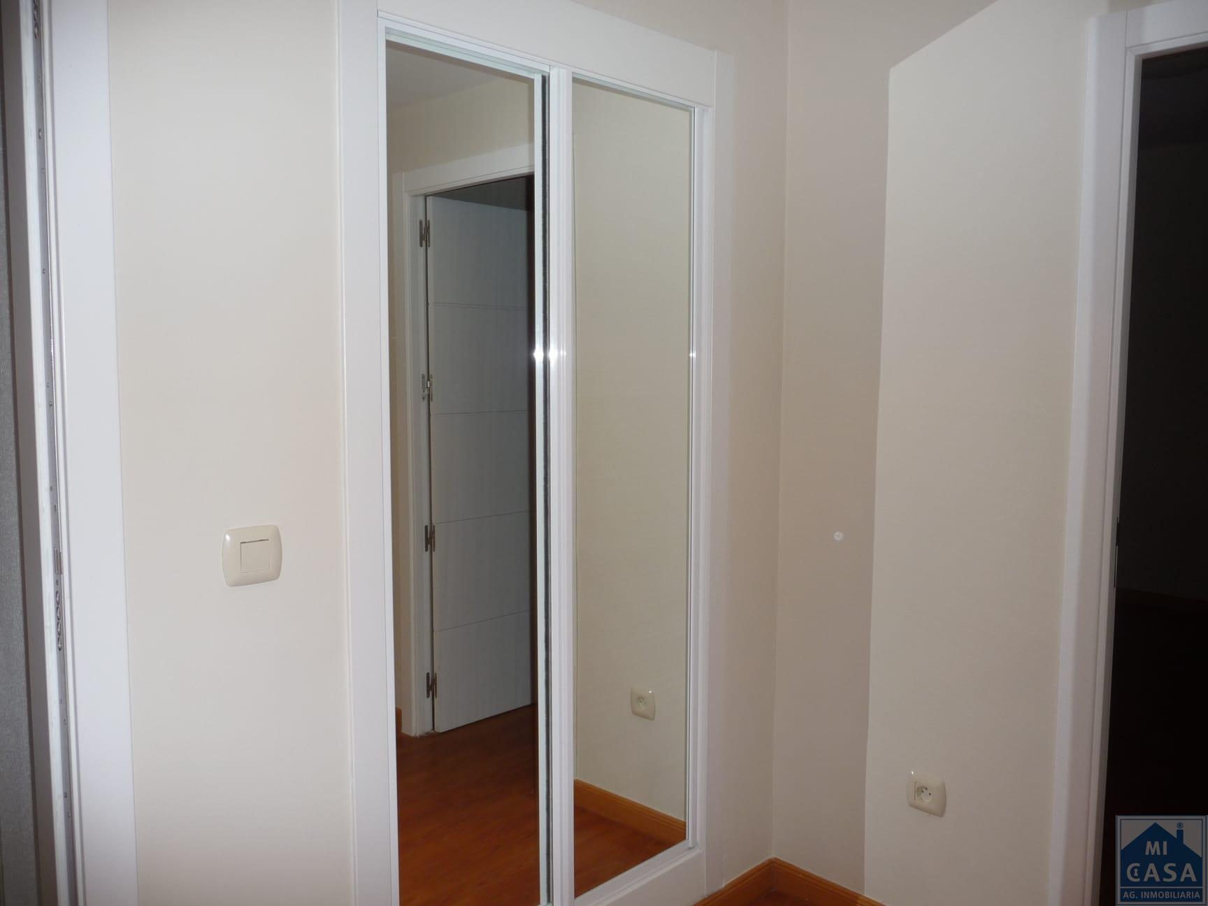 For sale of flat in Mérida