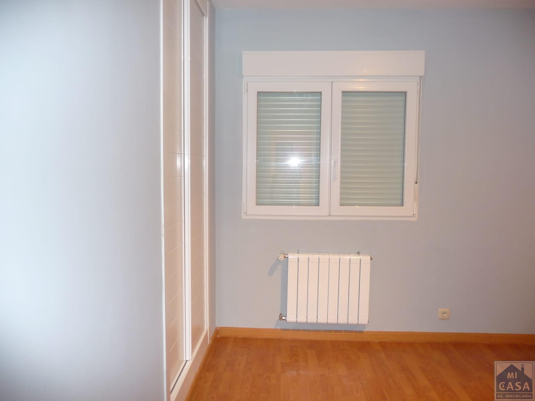For sale of flat in Mérida