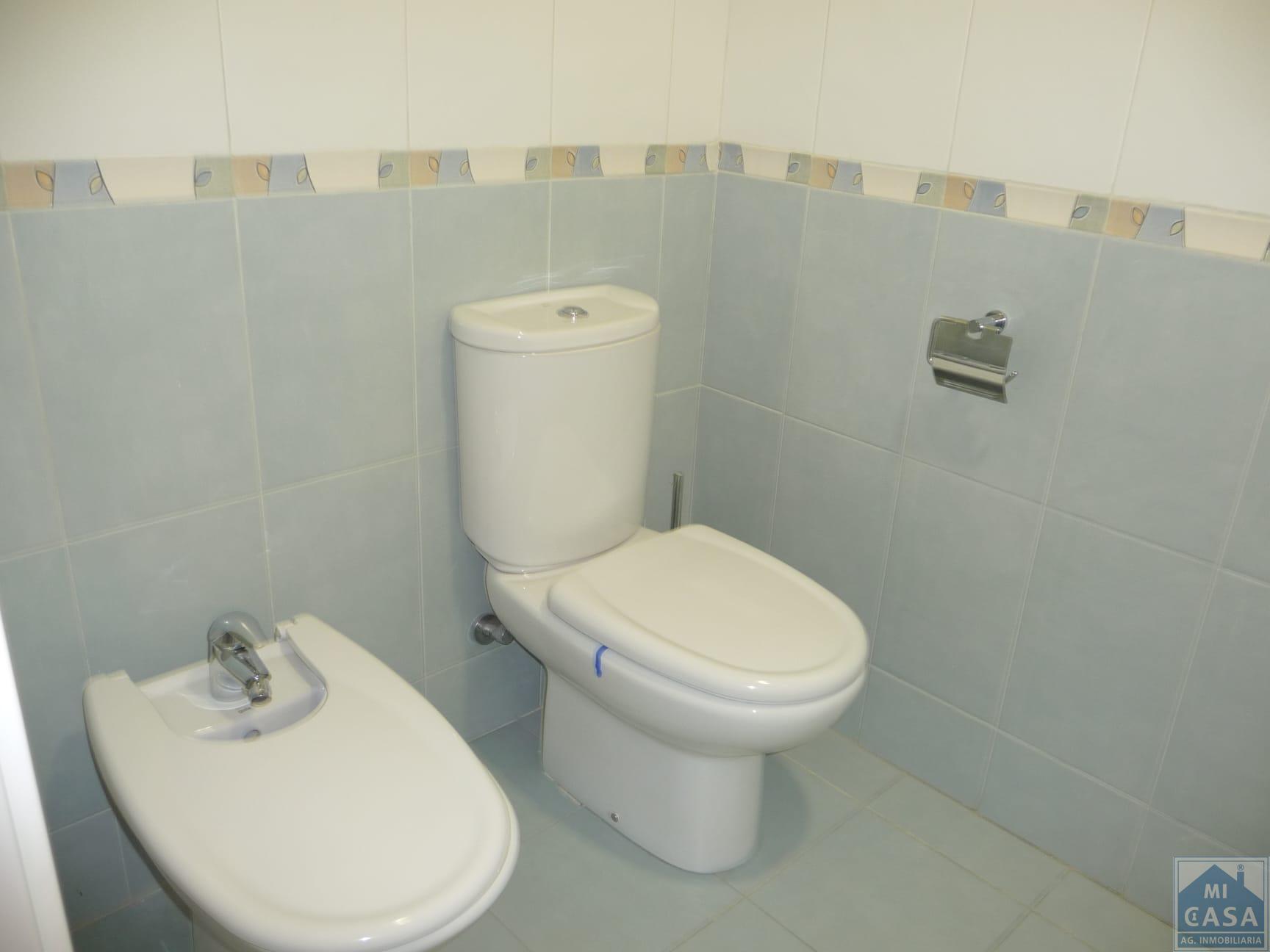 For sale of flat in Mérida