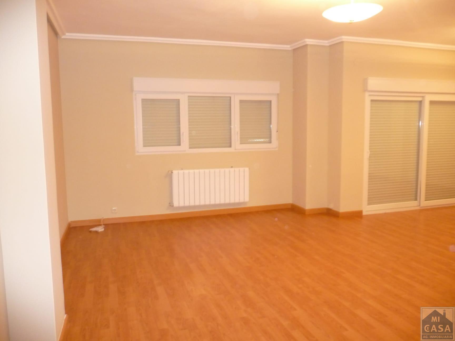 For rent of flat in Mérida