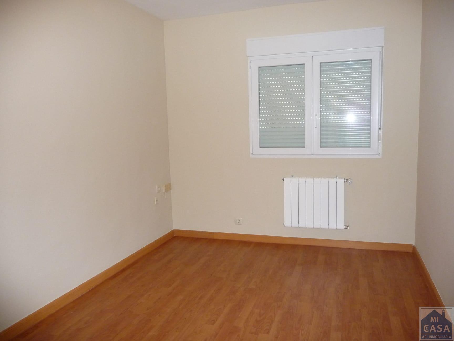 For rent of flat in Mérida