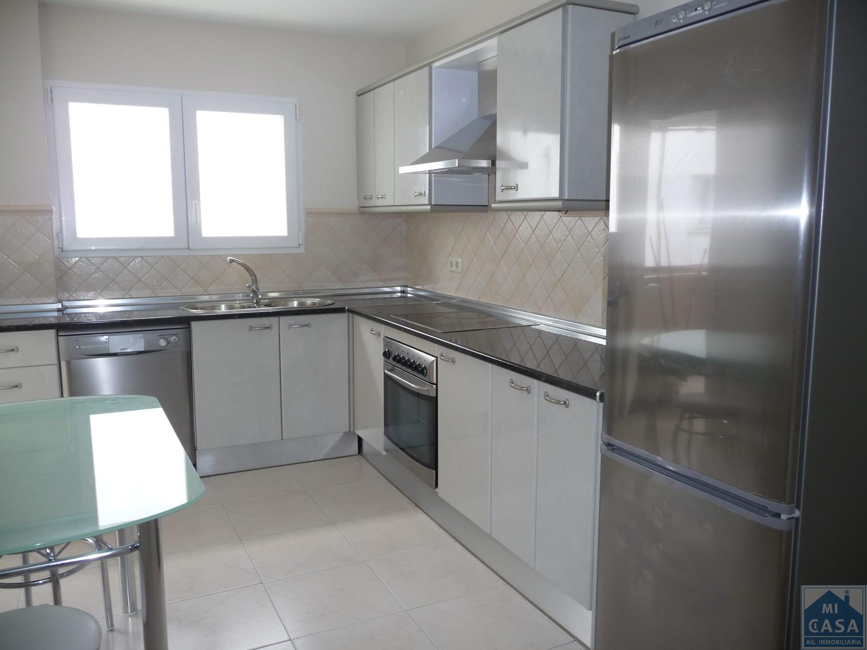 For rent of flat in Mérida
