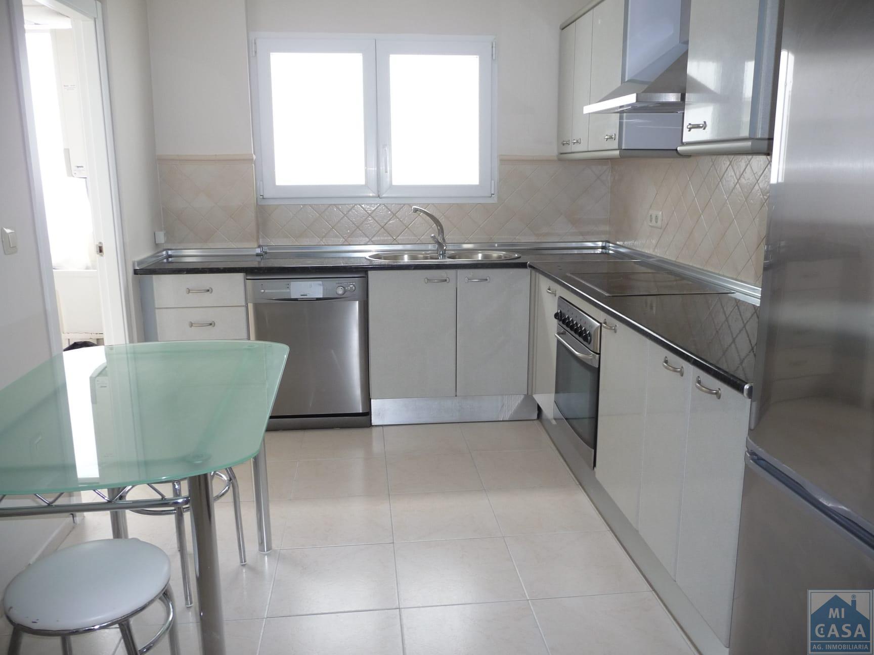 For rent of flat in Mérida
