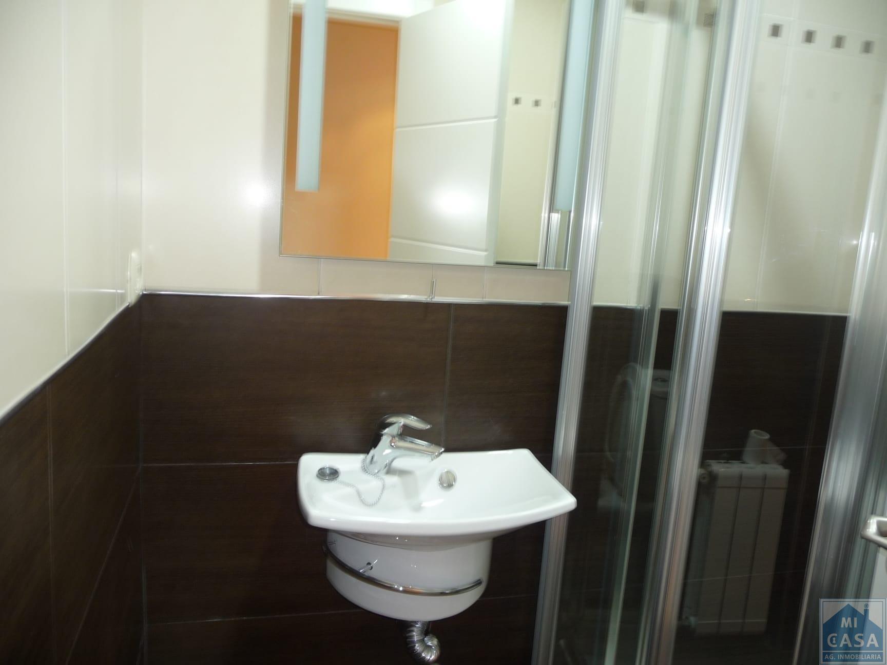 For rent of flat in Mérida