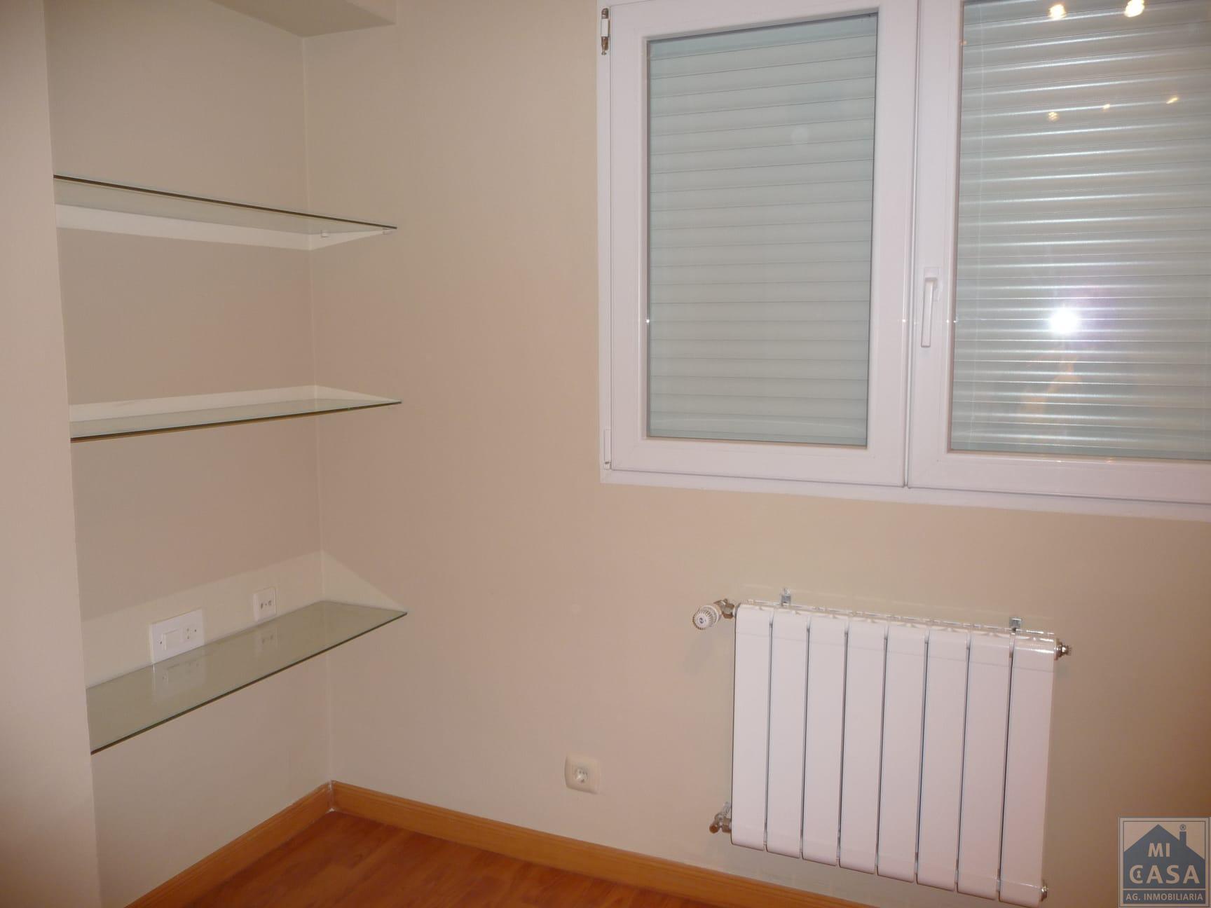 For rent of flat in Mérida