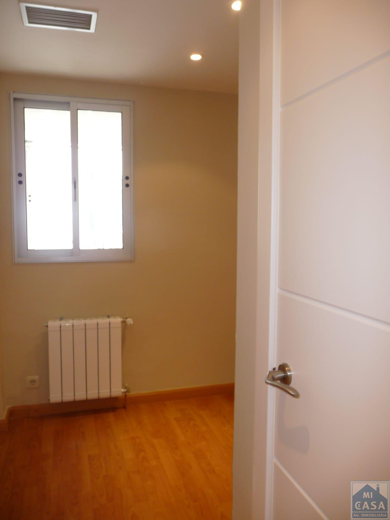 For rent of flat in Mérida