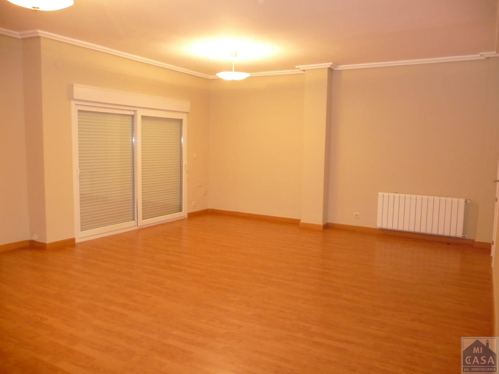 For rent of flat in Mérida