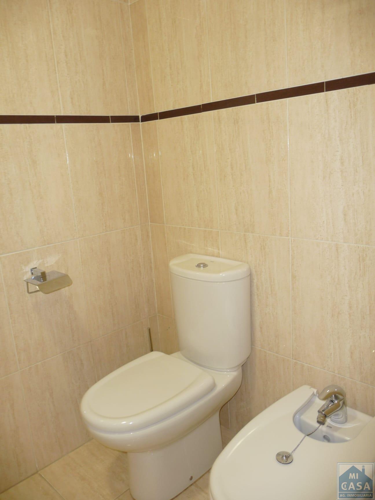 For rent of flat in Mérida