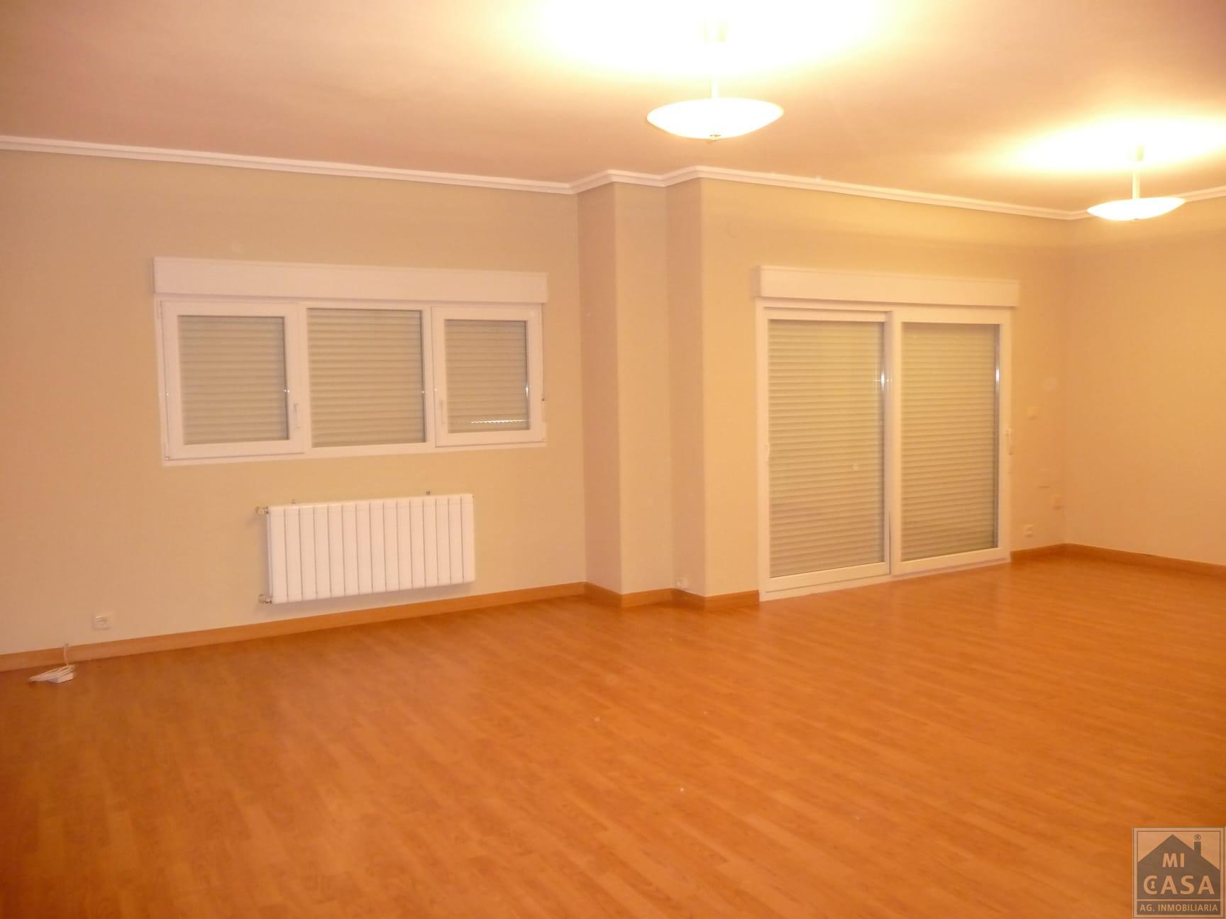 For rent of flat in Mérida