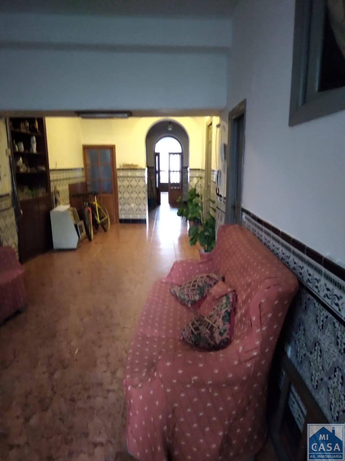 For sale of house in Mérida