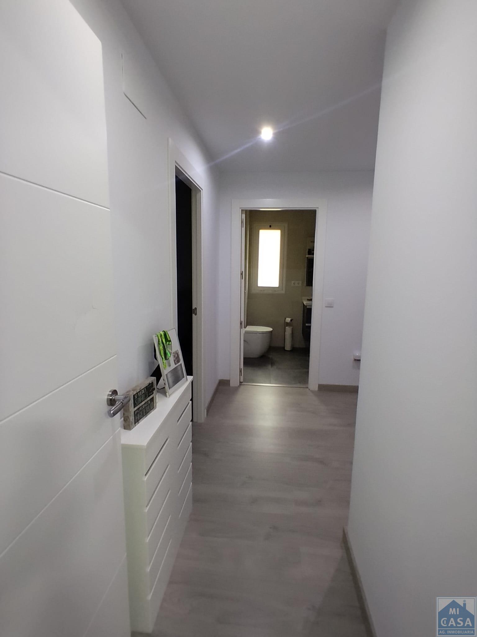 For sale of flat in Mérida