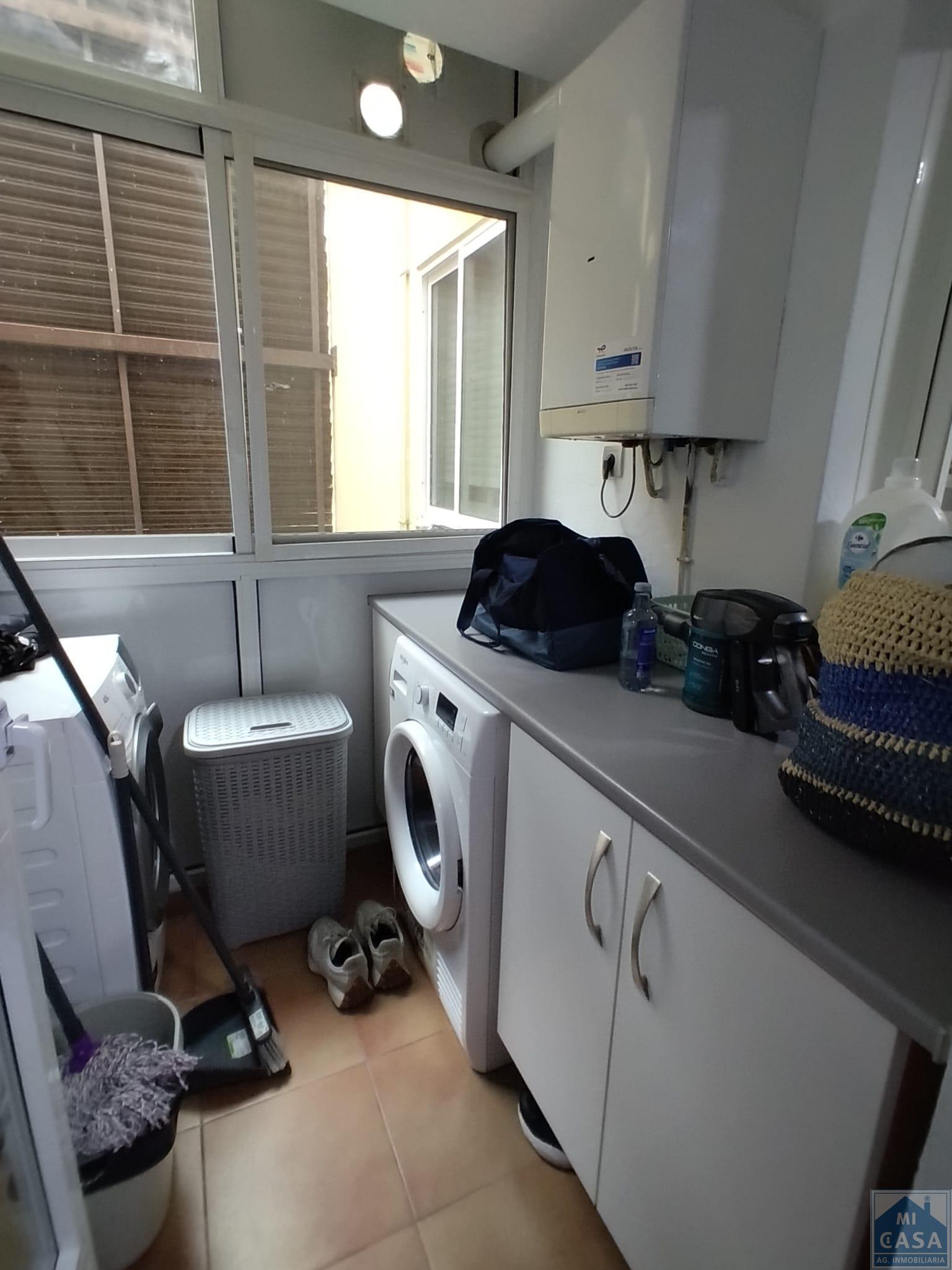 For sale of flat in Mérida