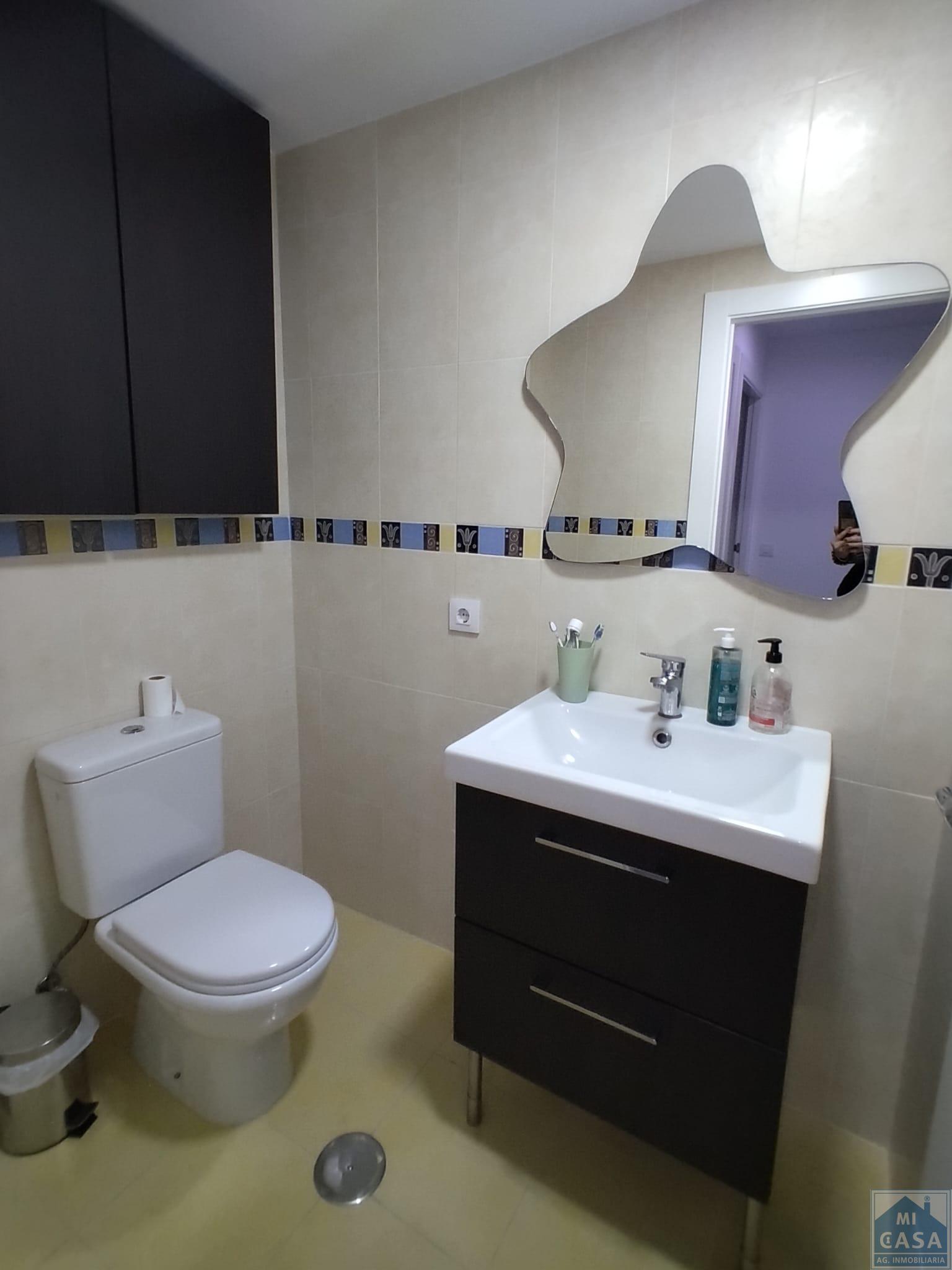 For sale of flat in Mérida