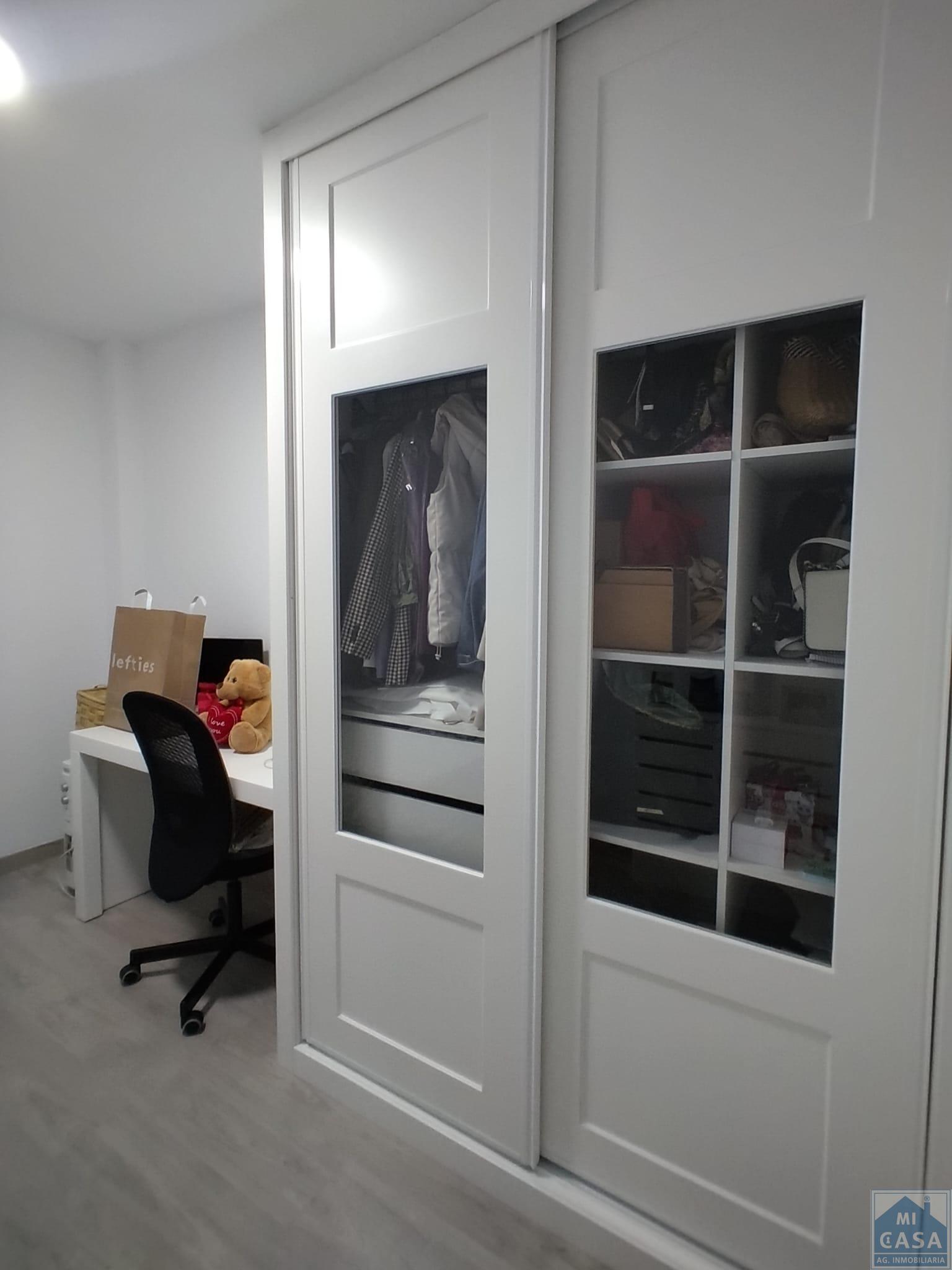 For sale of flat in Mérida