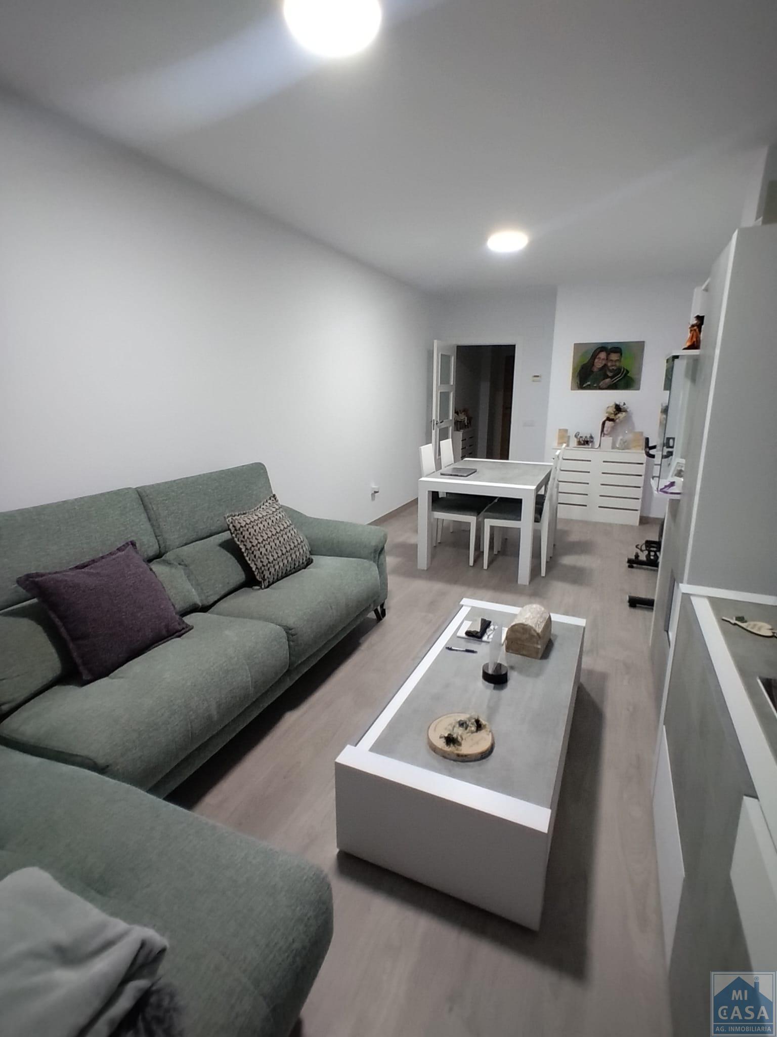 For sale of flat in Mérida