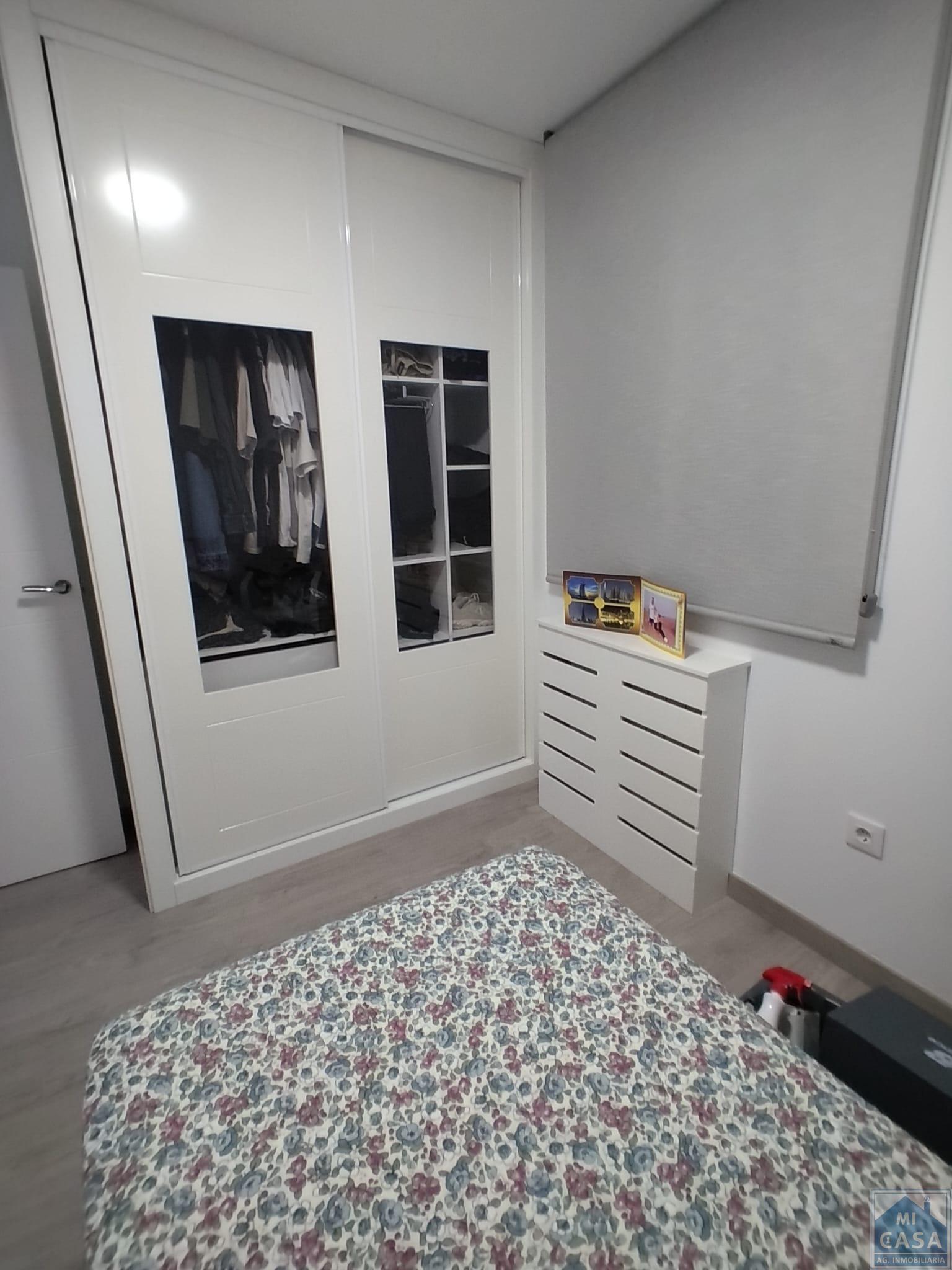 For sale of flat in Mérida