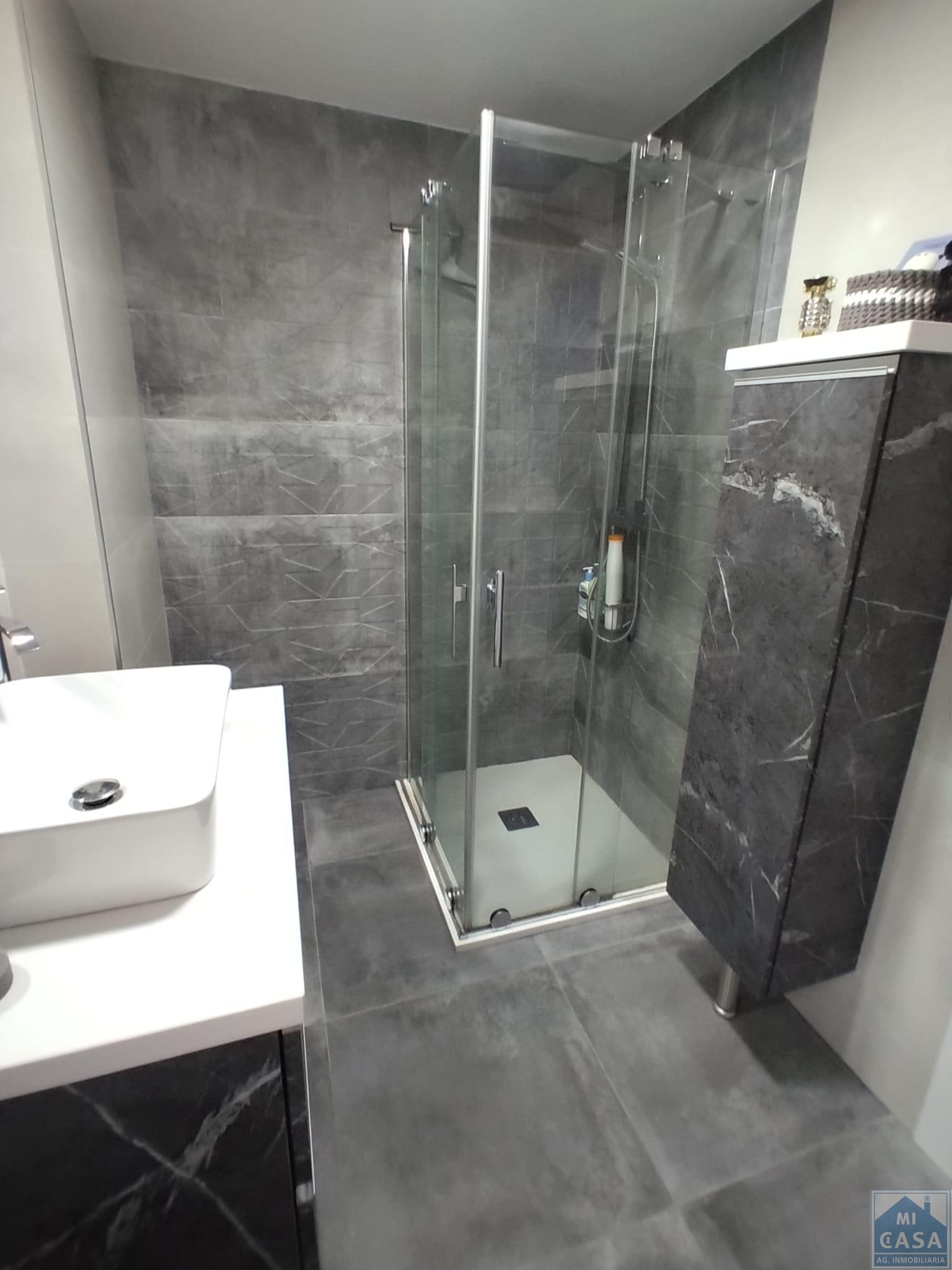 For sale of flat in Mérida