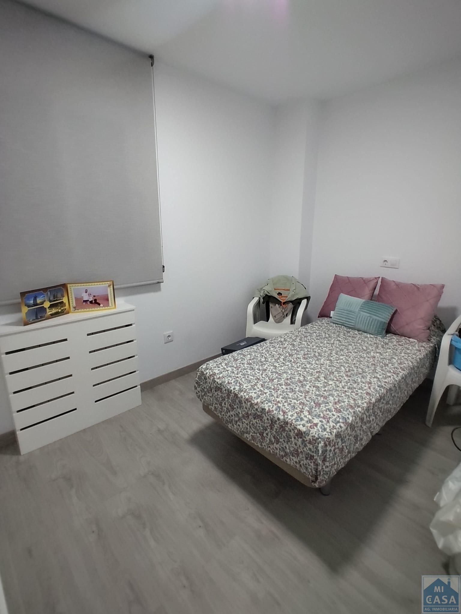 For sale of flat in Mérida