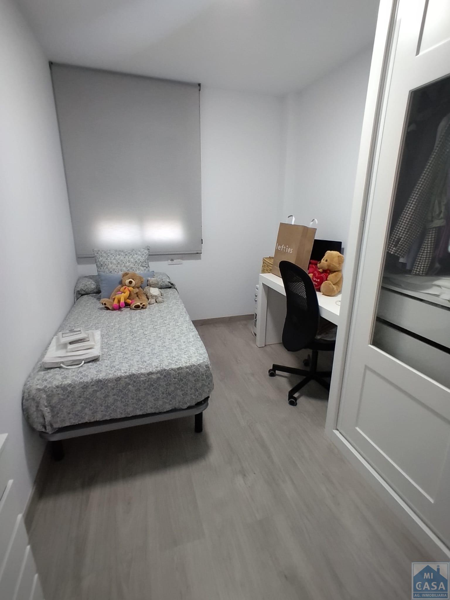 For sale of flat in Mérida
